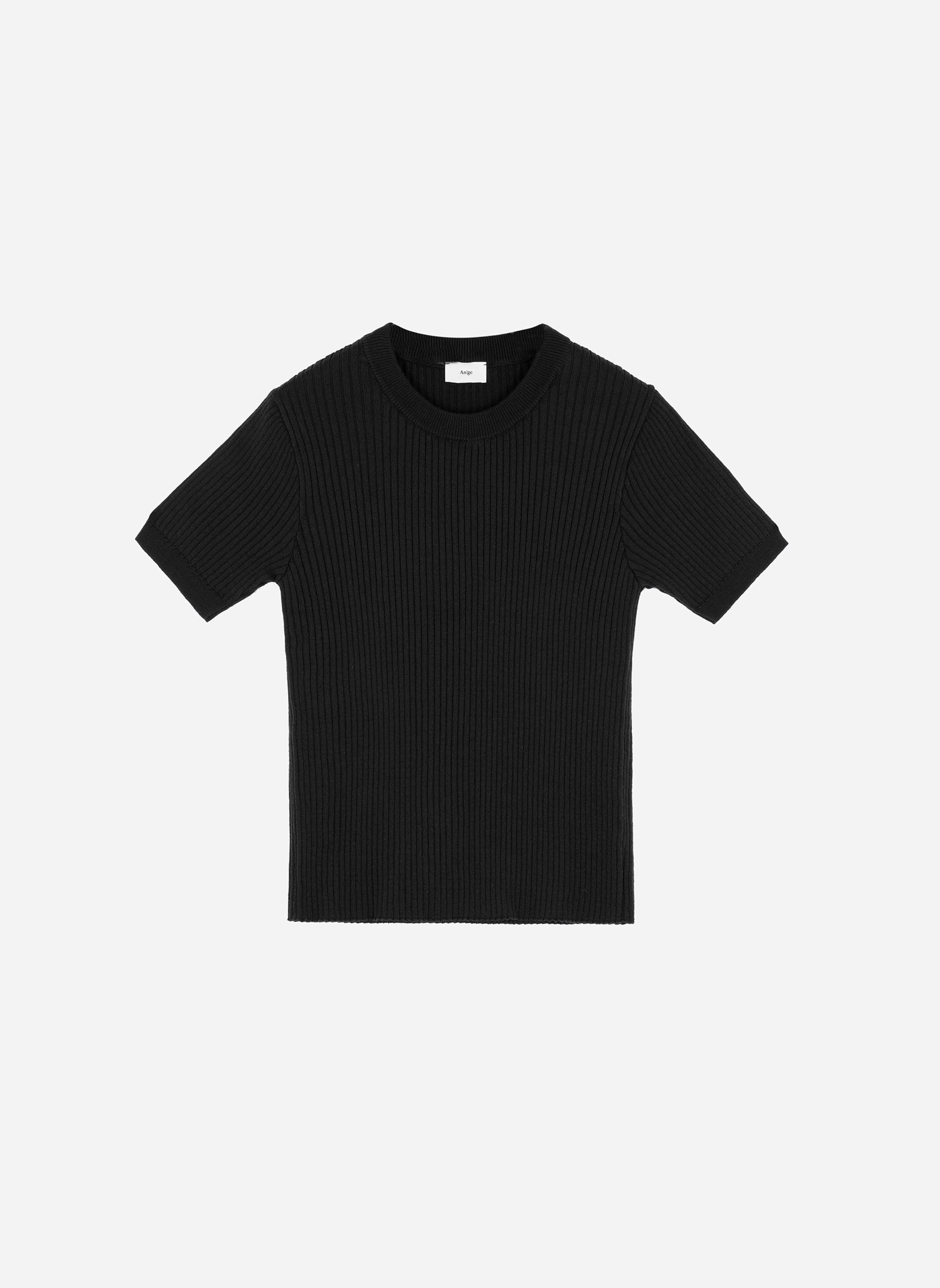 PULL LESIENNA noir