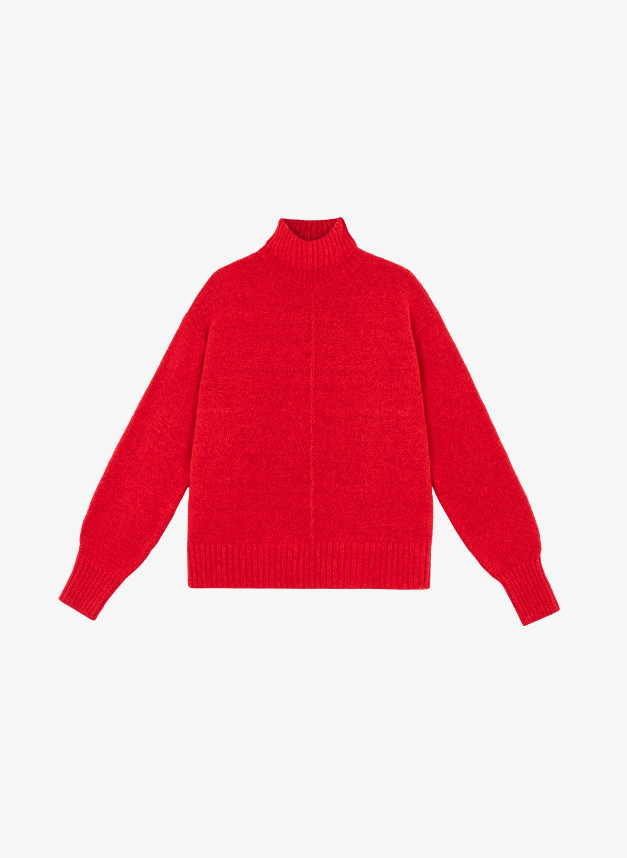 PULL LIPY rouge