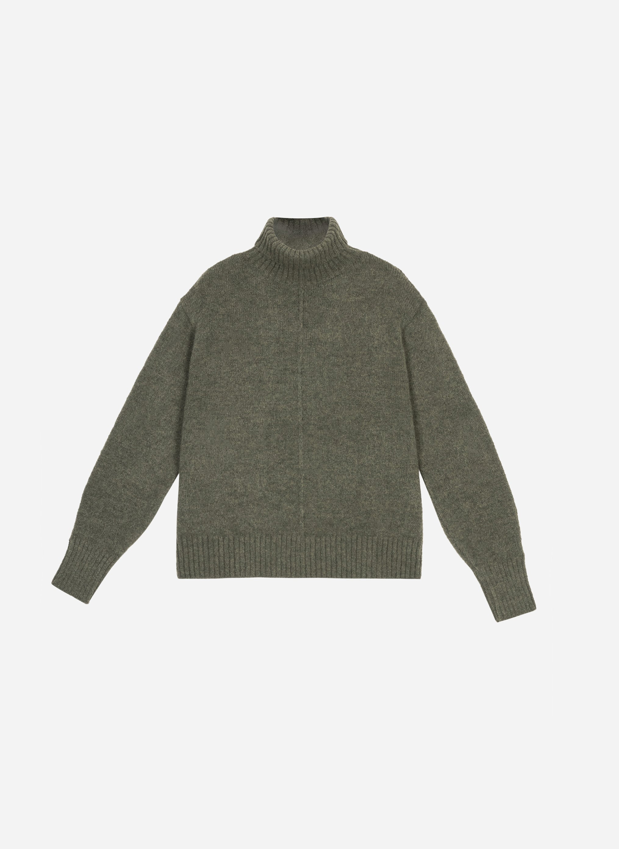 PULL LIPY kaki