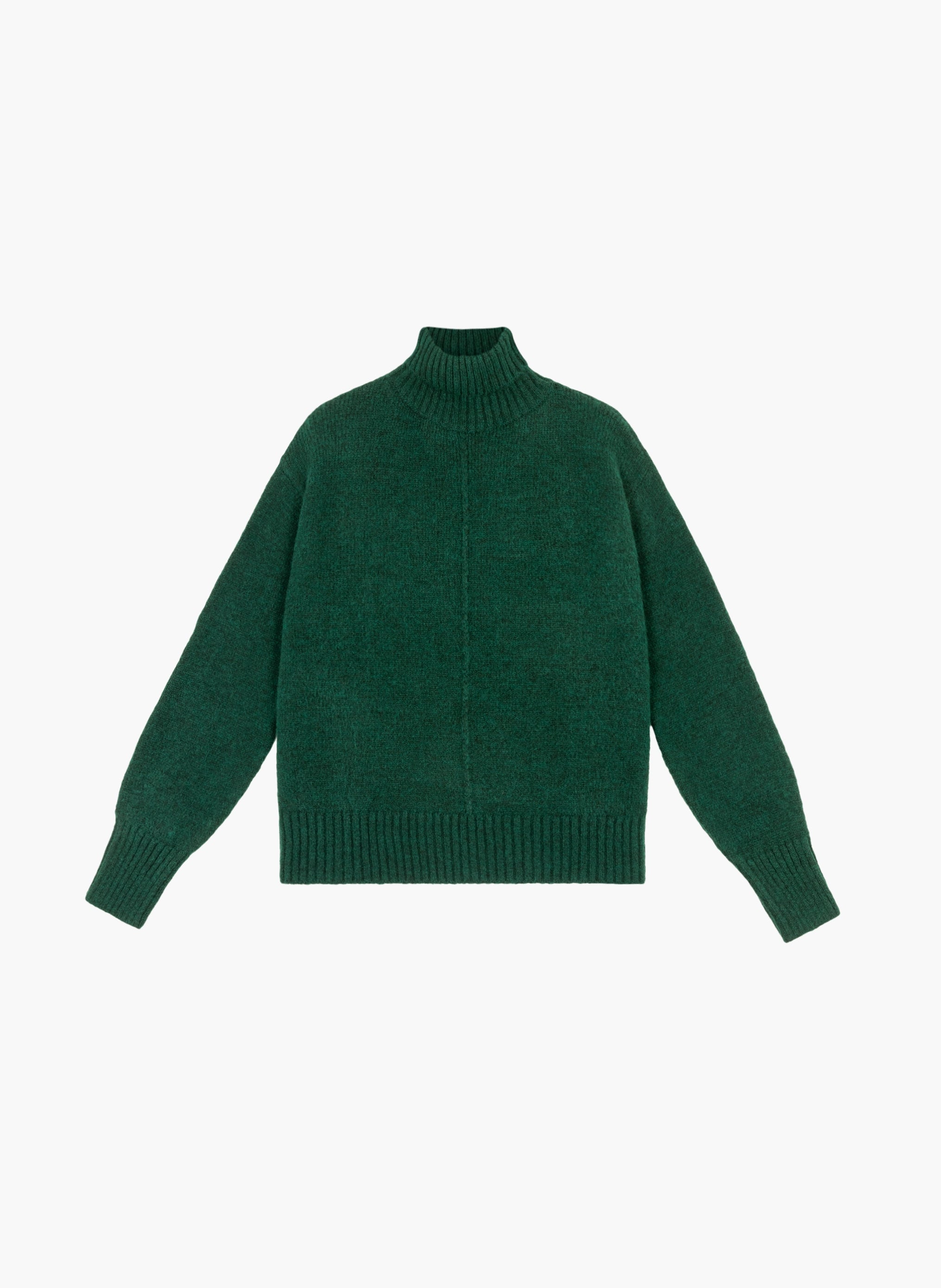 PULL LIPY sapin