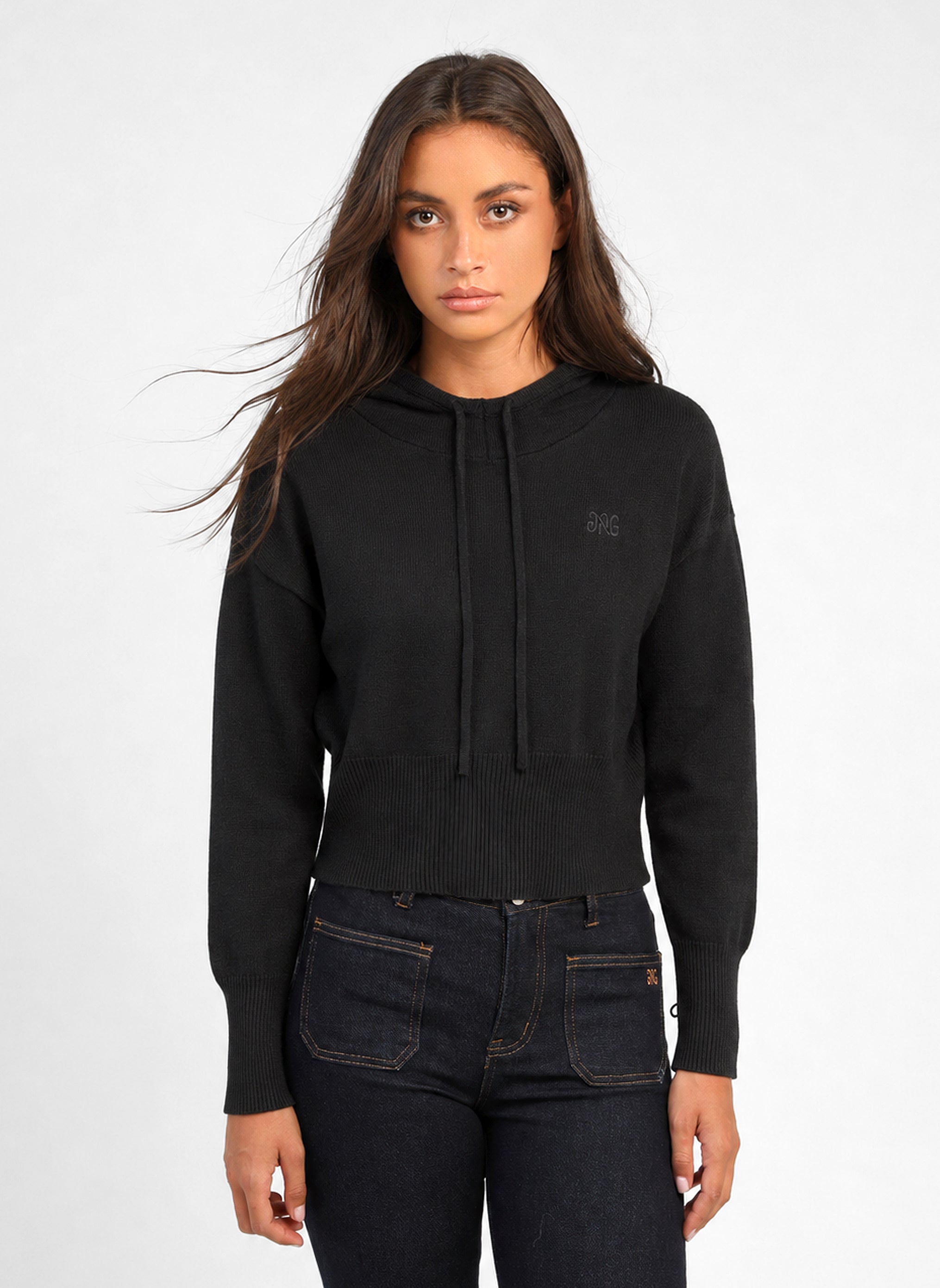 JERSEY NERIA negro