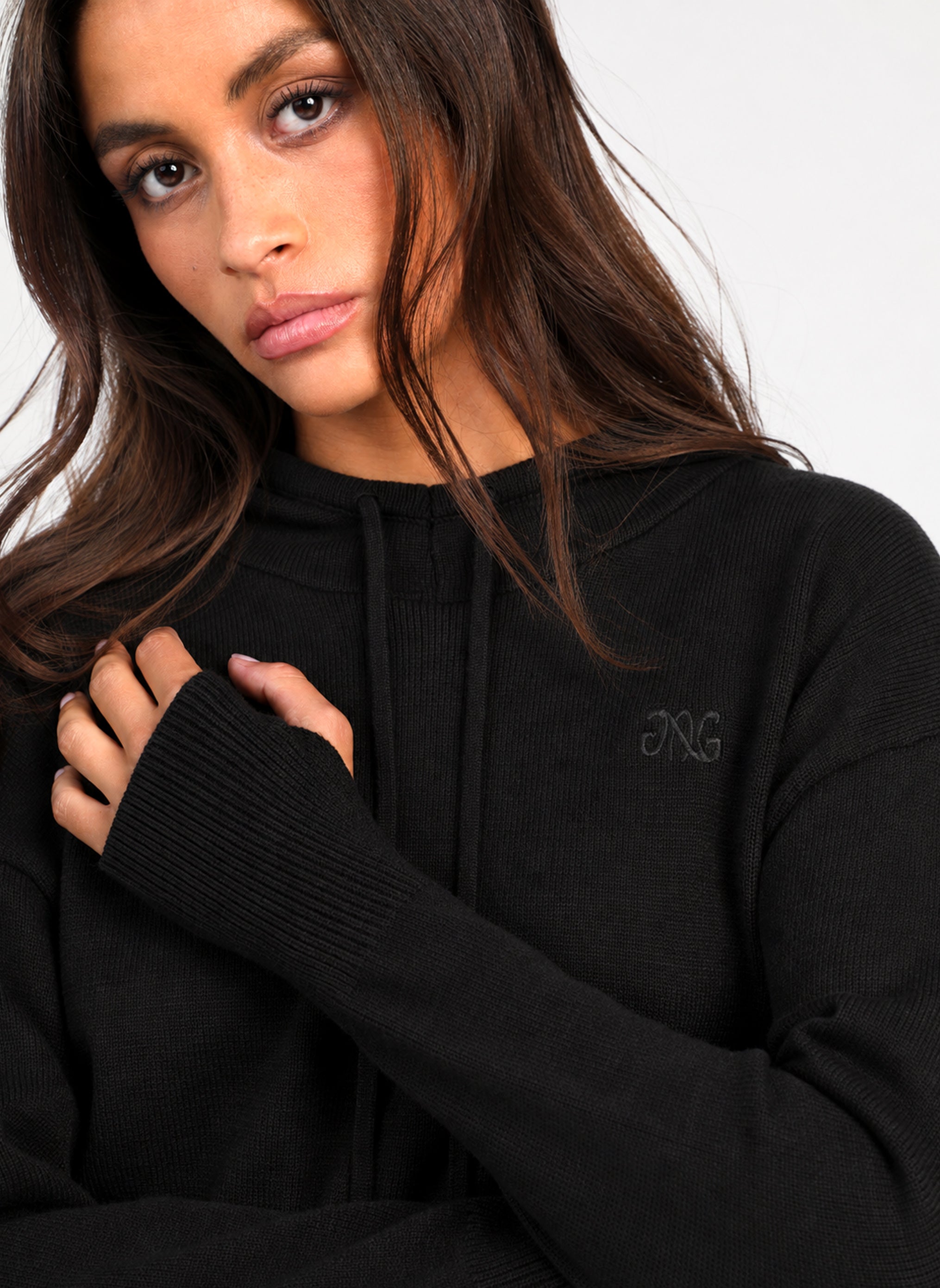 JERSEY NERIA negro