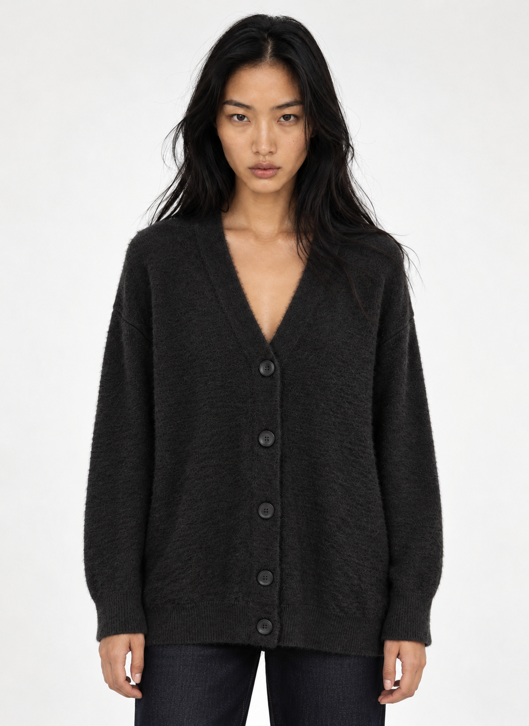 NOEMA Black Vest
