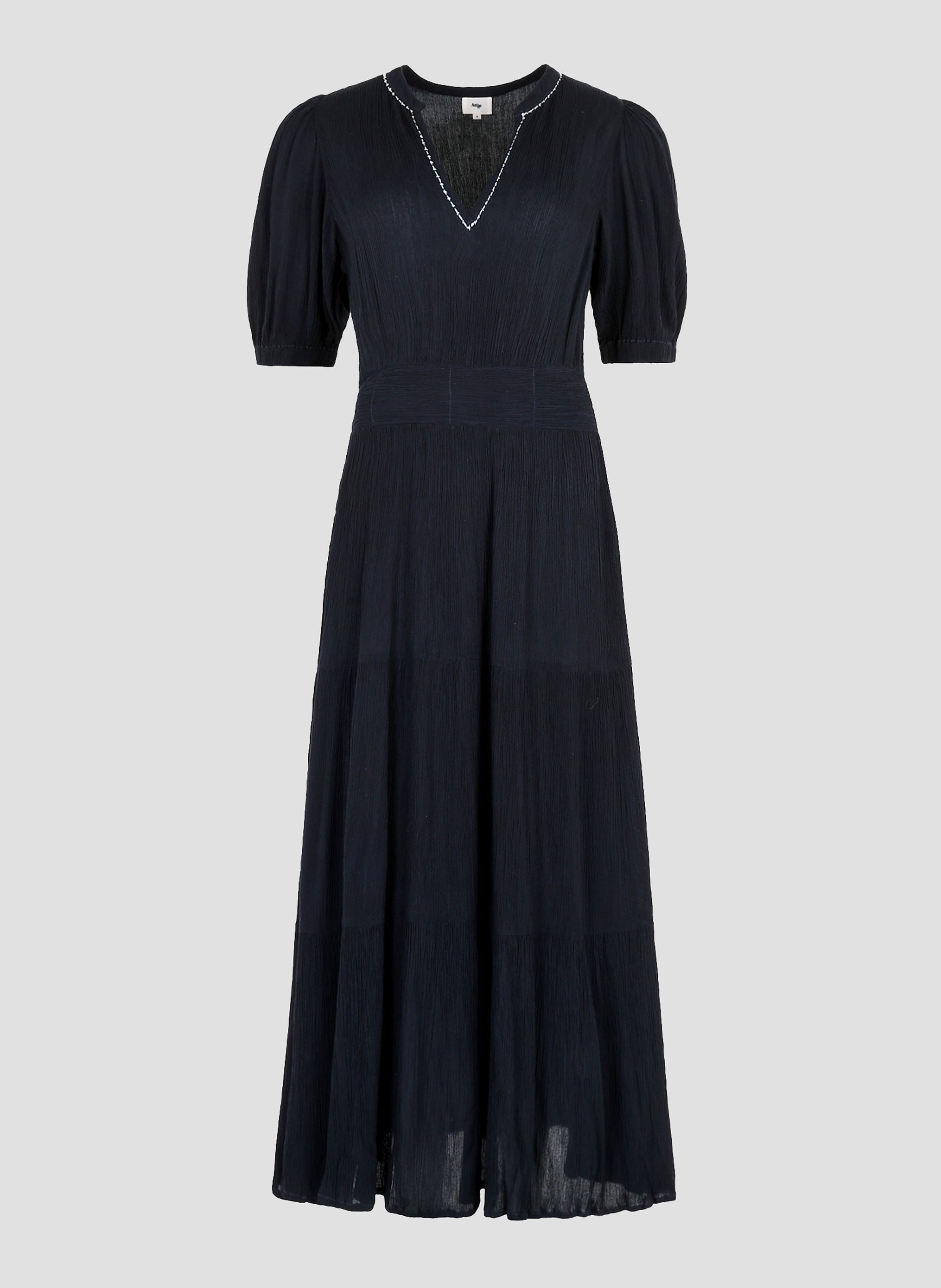 ROBE LONGUE OMOA night