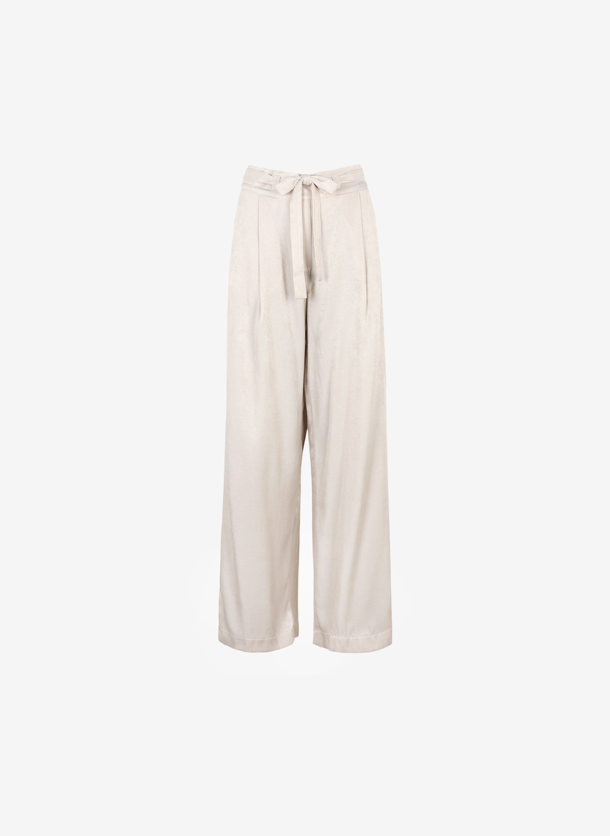 PANTALON PALICO ecru