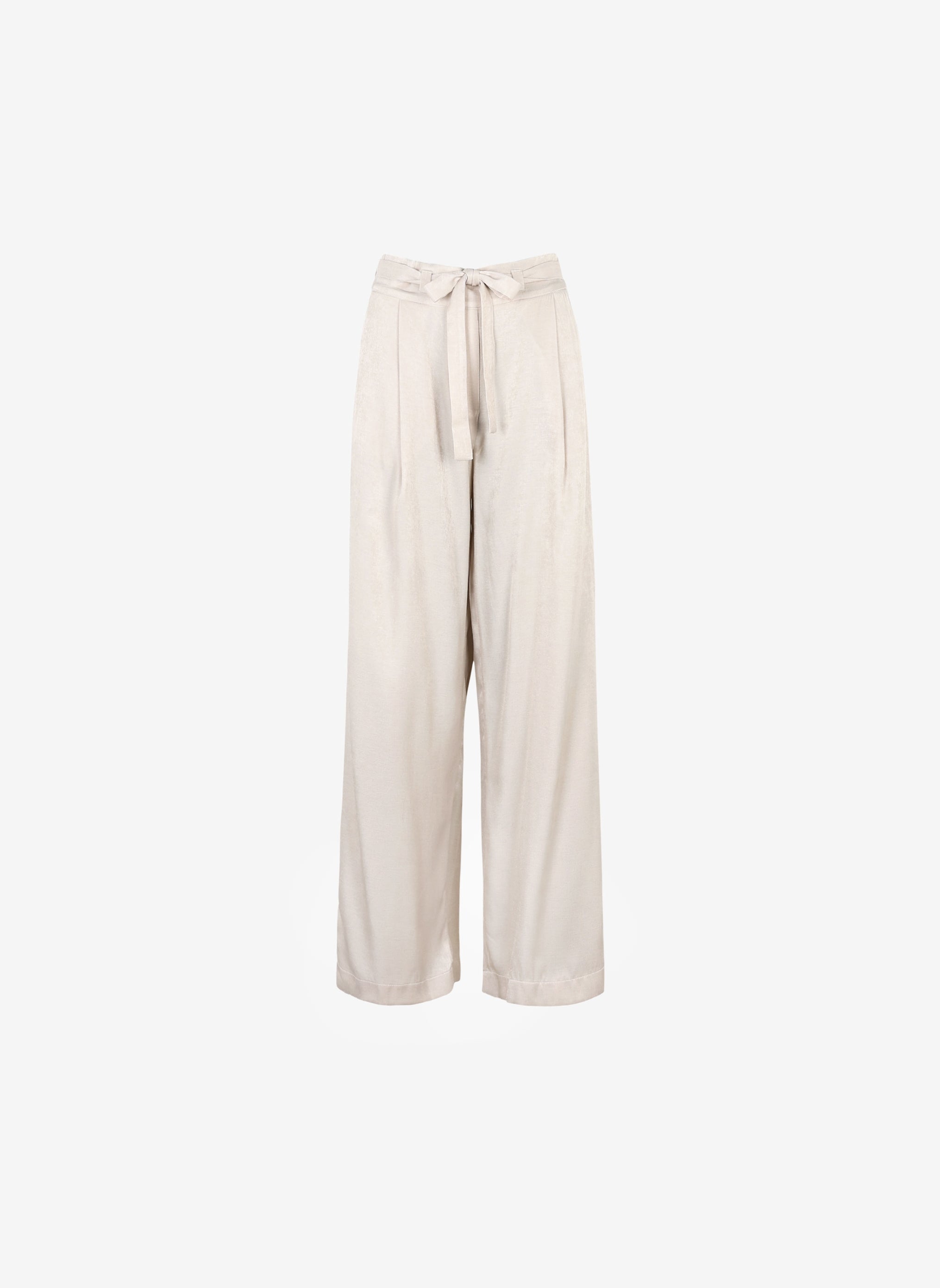 PANTALON PALICO ecru