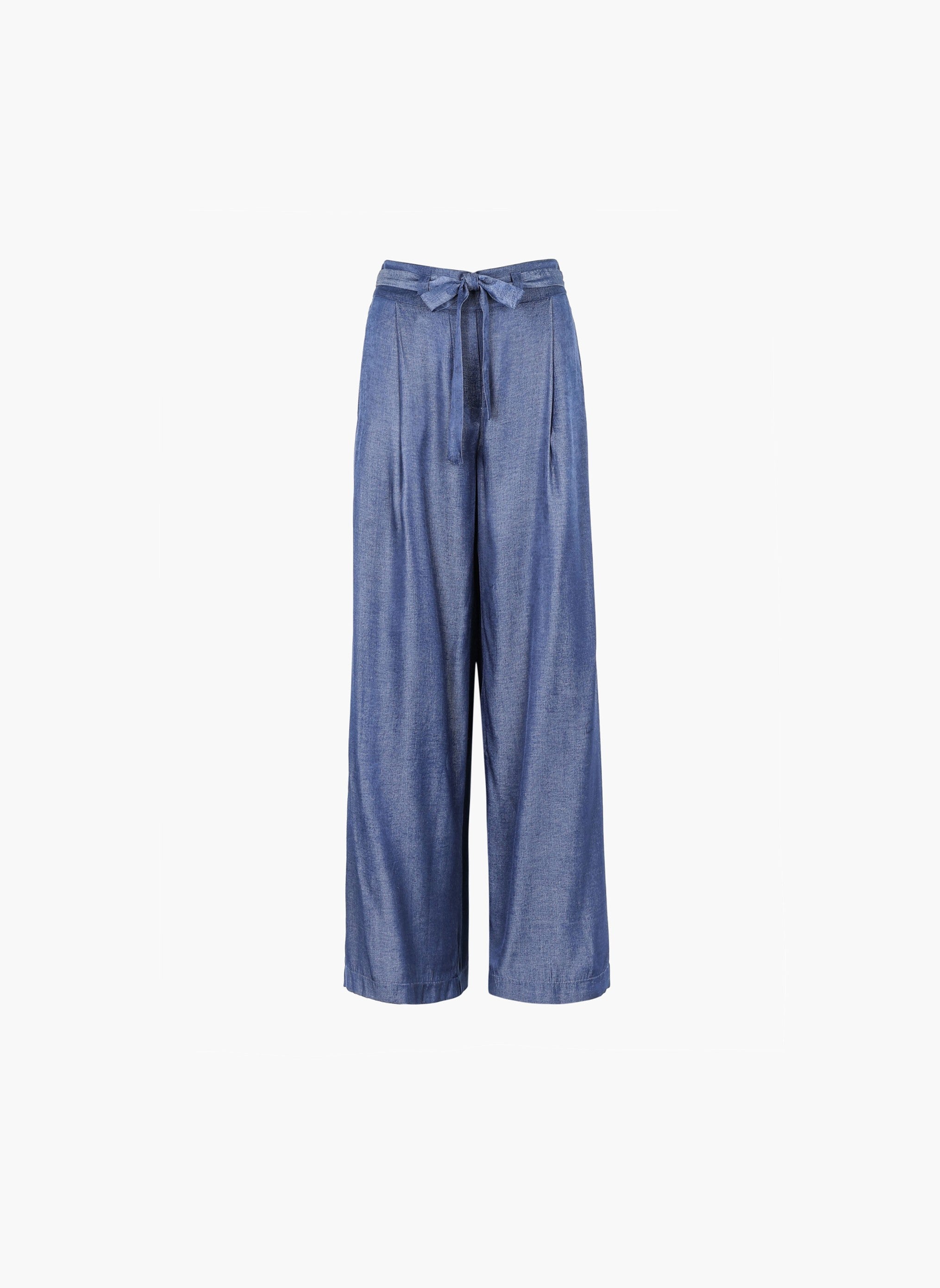 PANTALON PALICO indigo