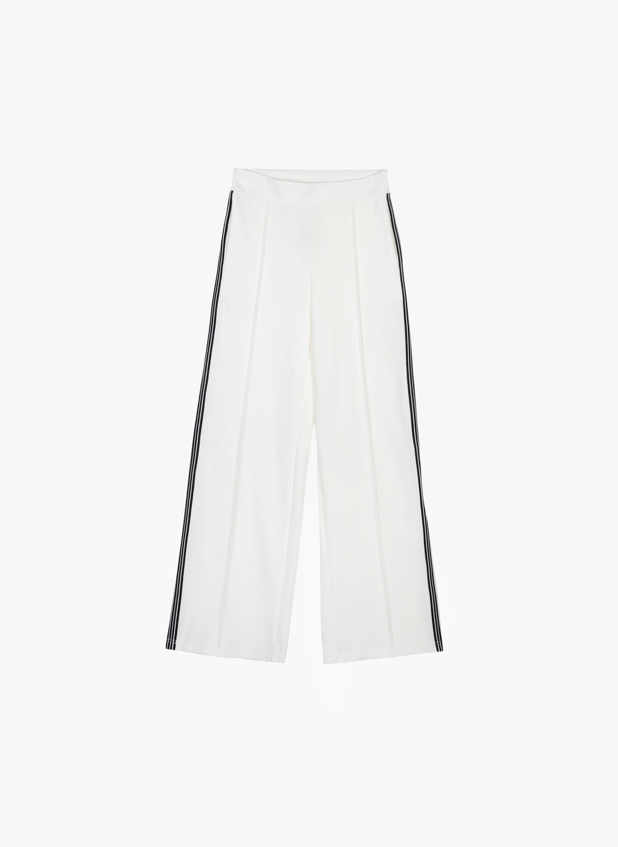 PANTALON PATRIVY blanc