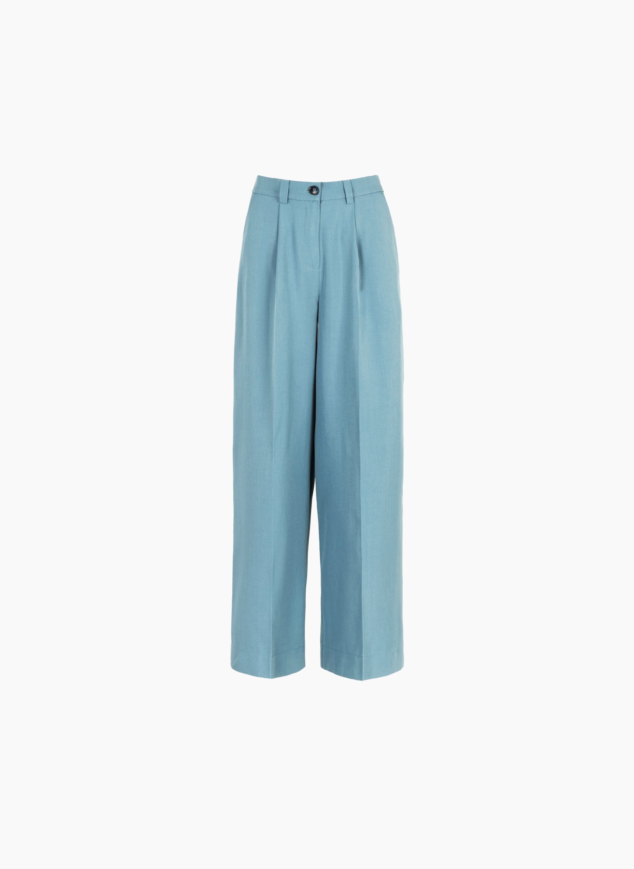 PANTALON PEPINATA ciel