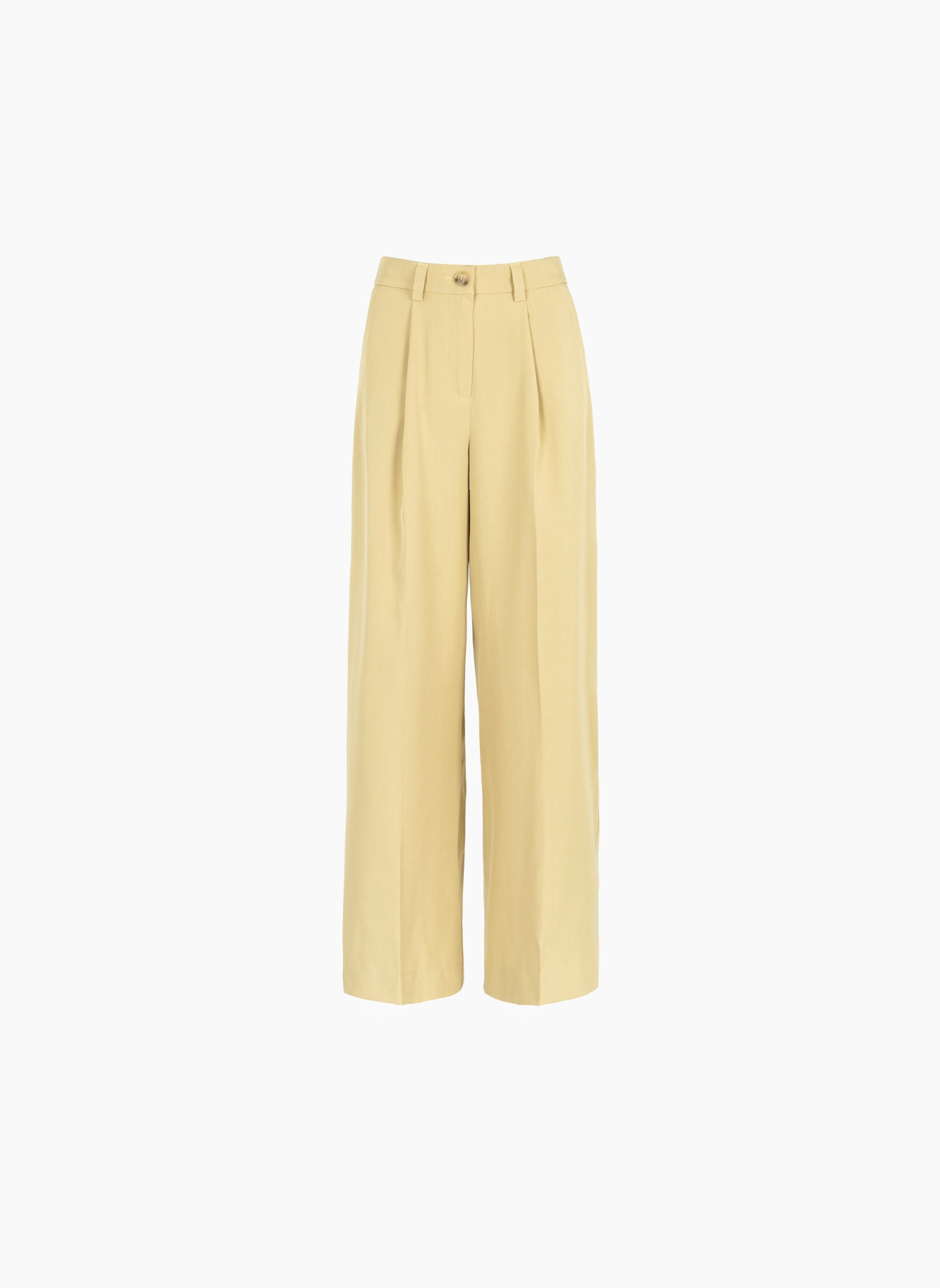 PANTALON PEPINATA blé