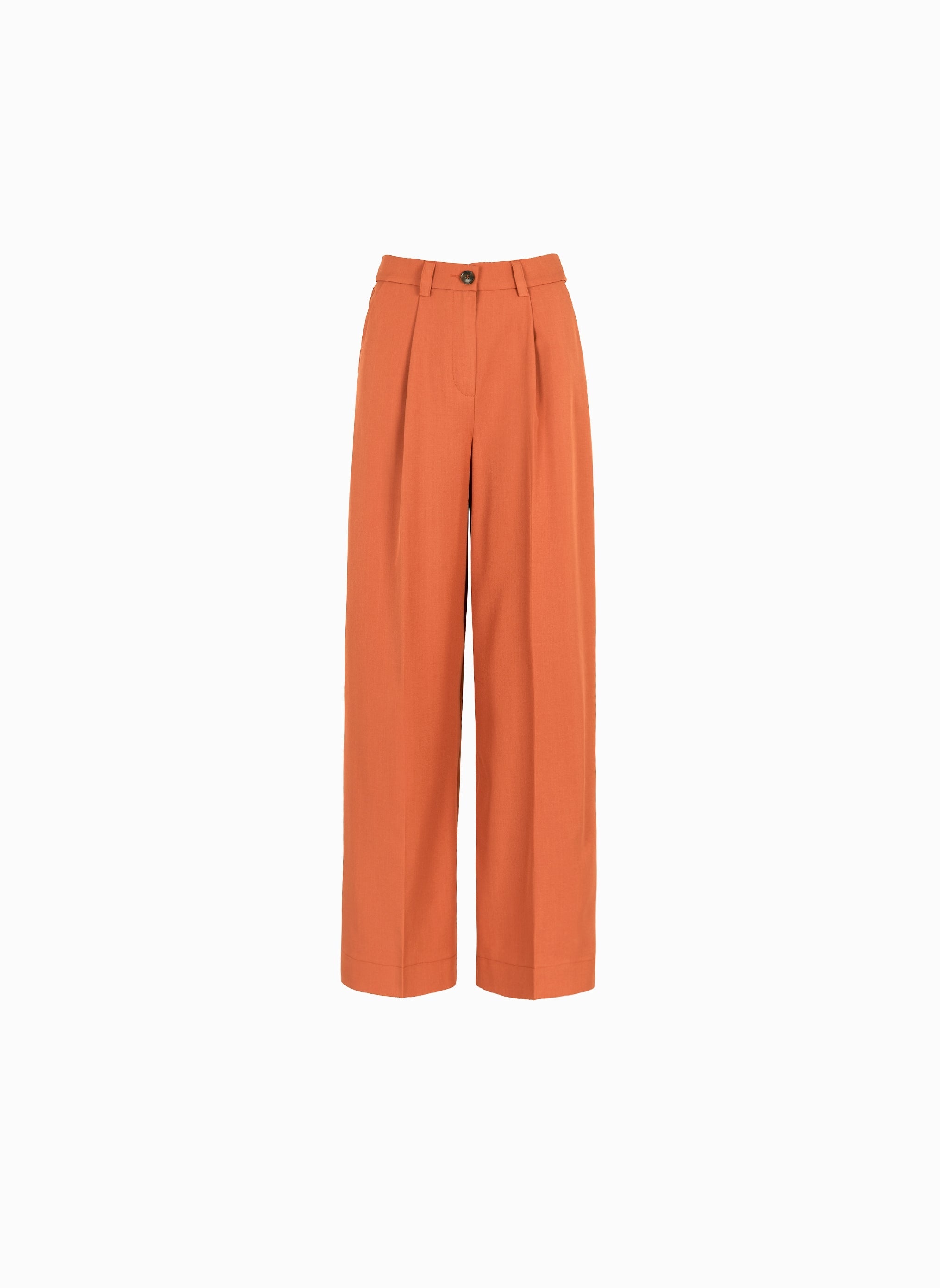 PANTALON PEPINATA terracotta