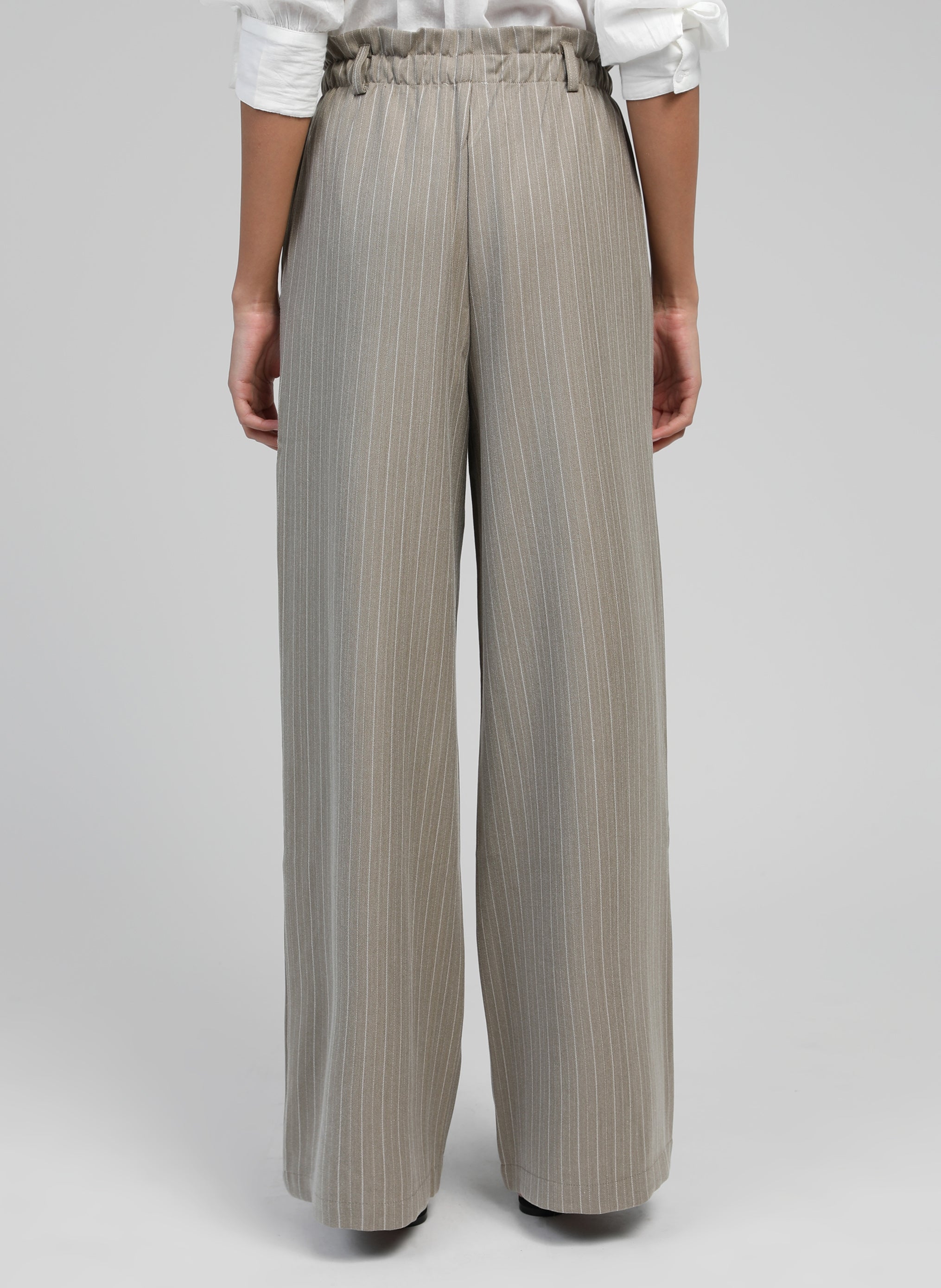 PANTALON PHILIONA kaki
