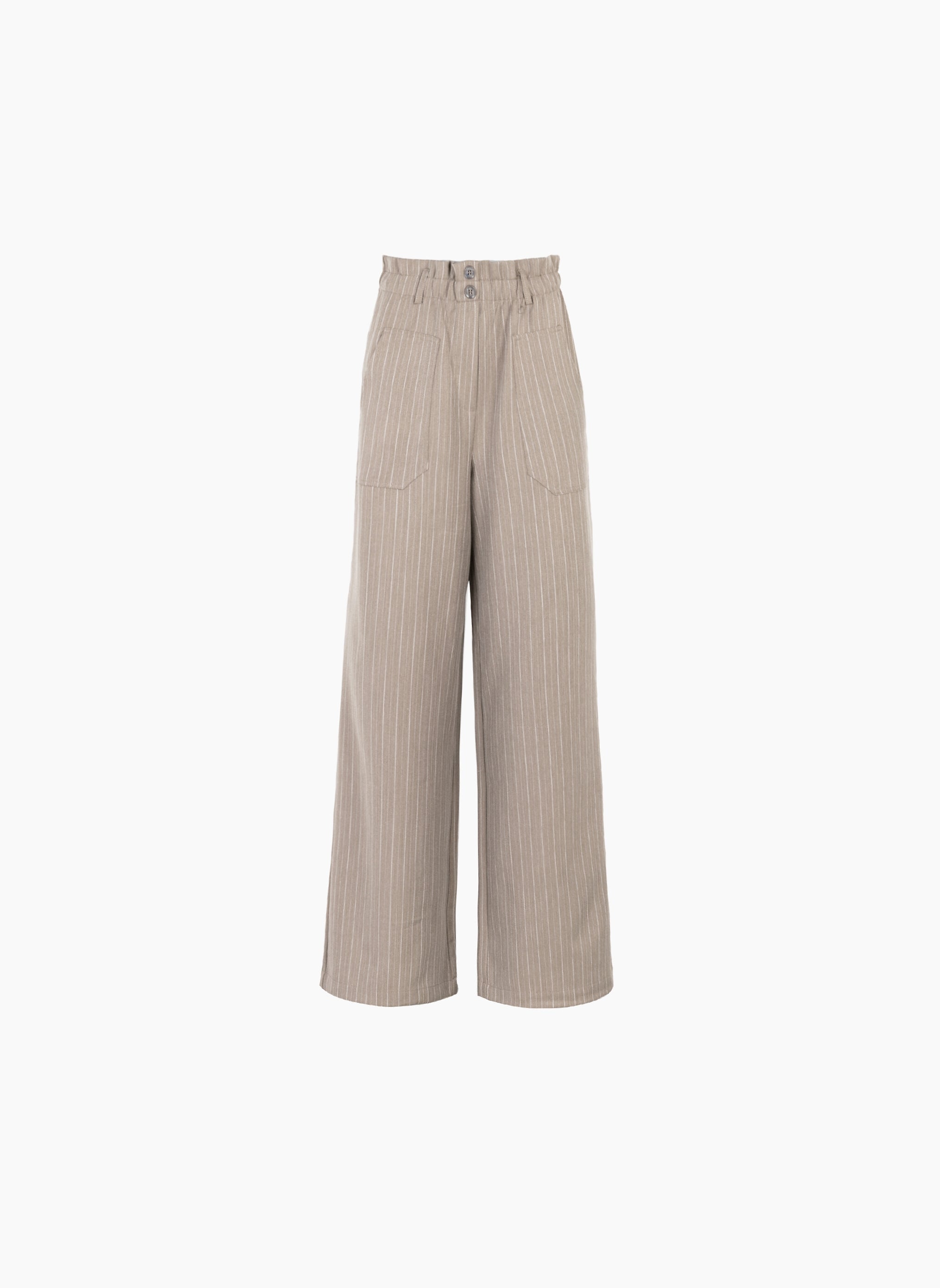 PANTALON PHILIONA kaki