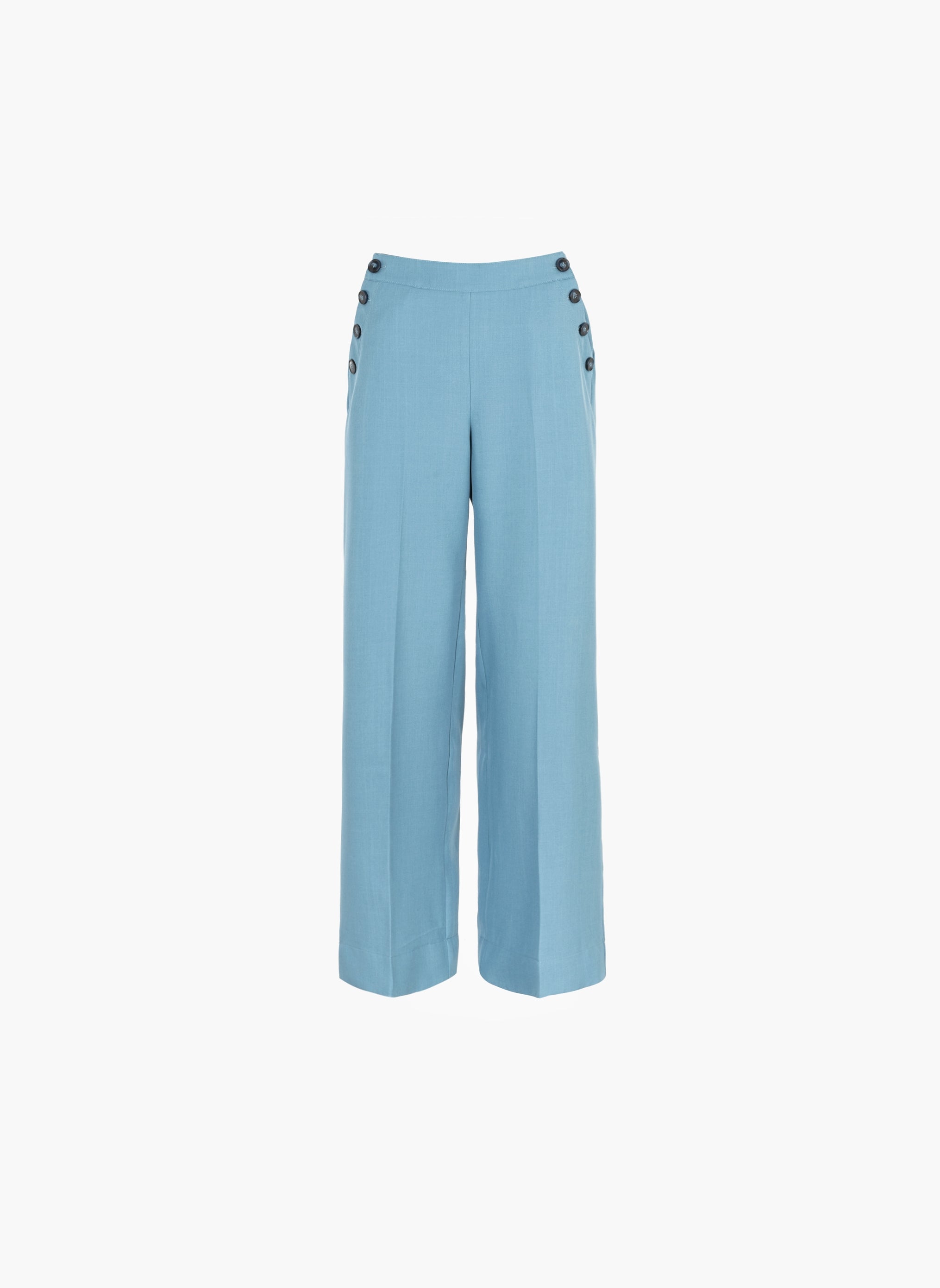 PANTALON PONARY ciel