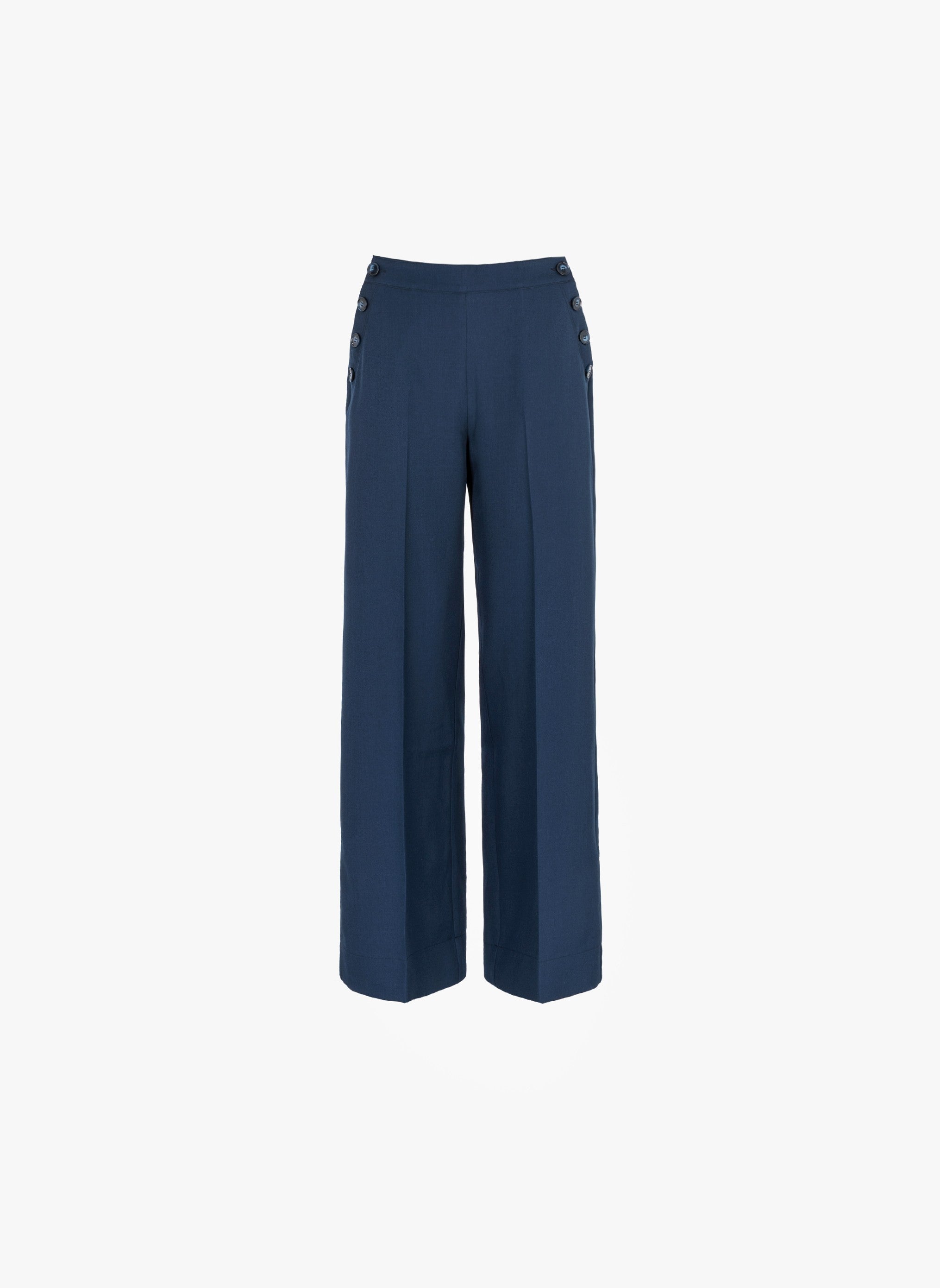PANTALON PONARY navy