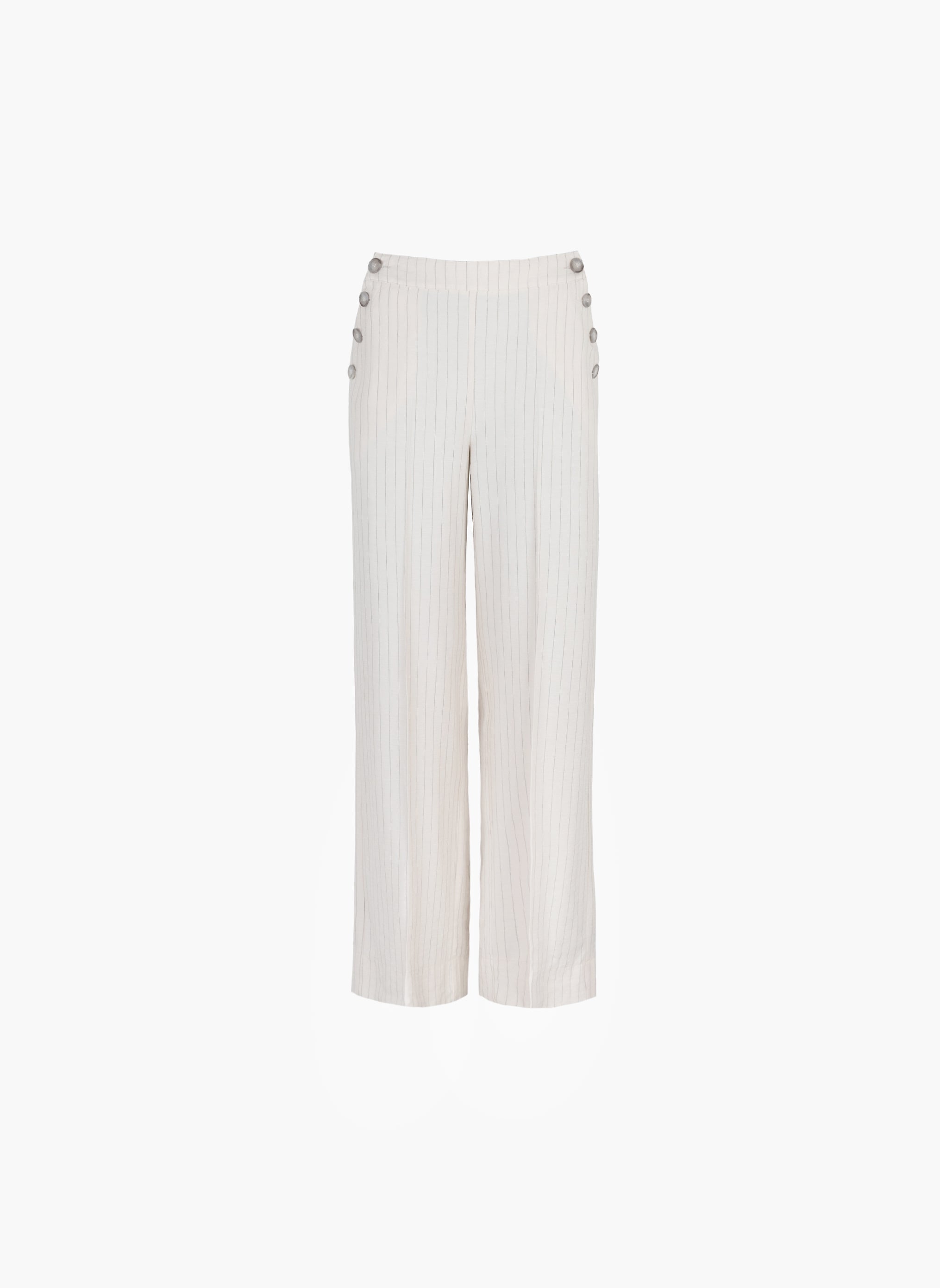 PANTALON PONTIVY beige