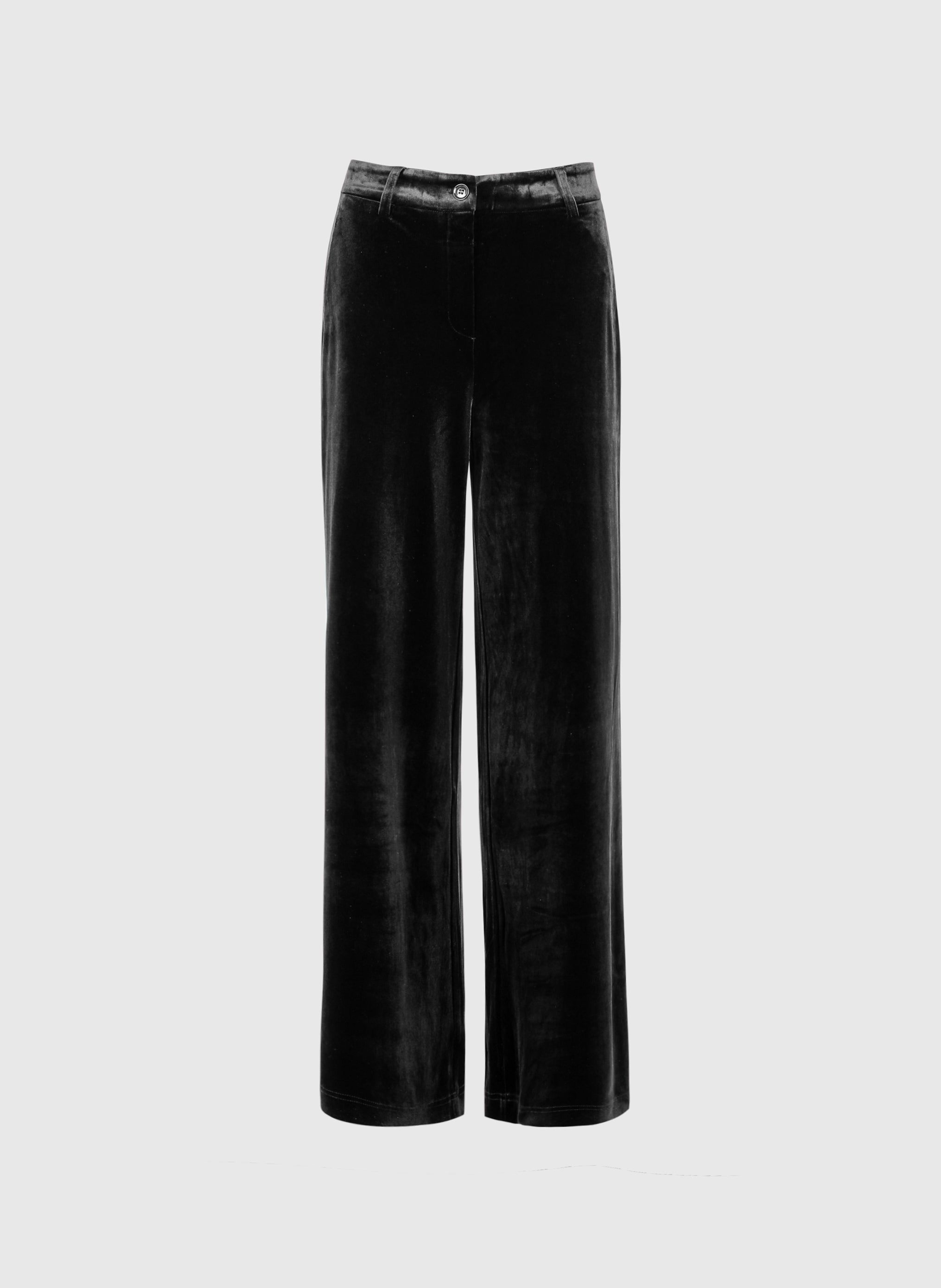 PONTYLANE PANTALON chocolate