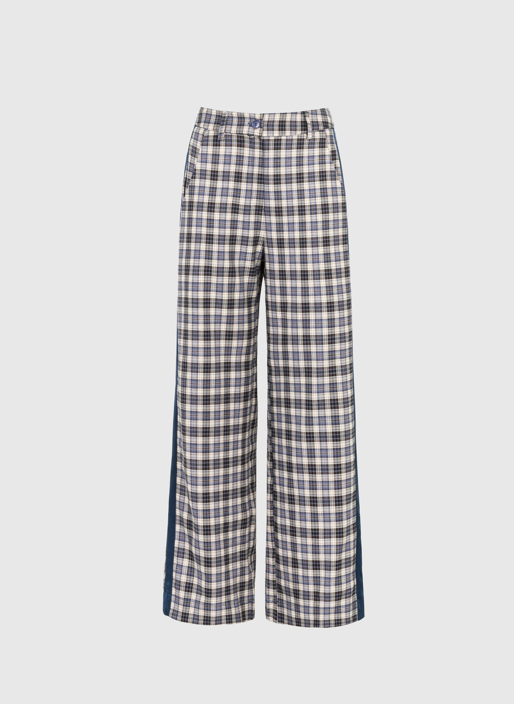 PANTALON PRISKALY bleu