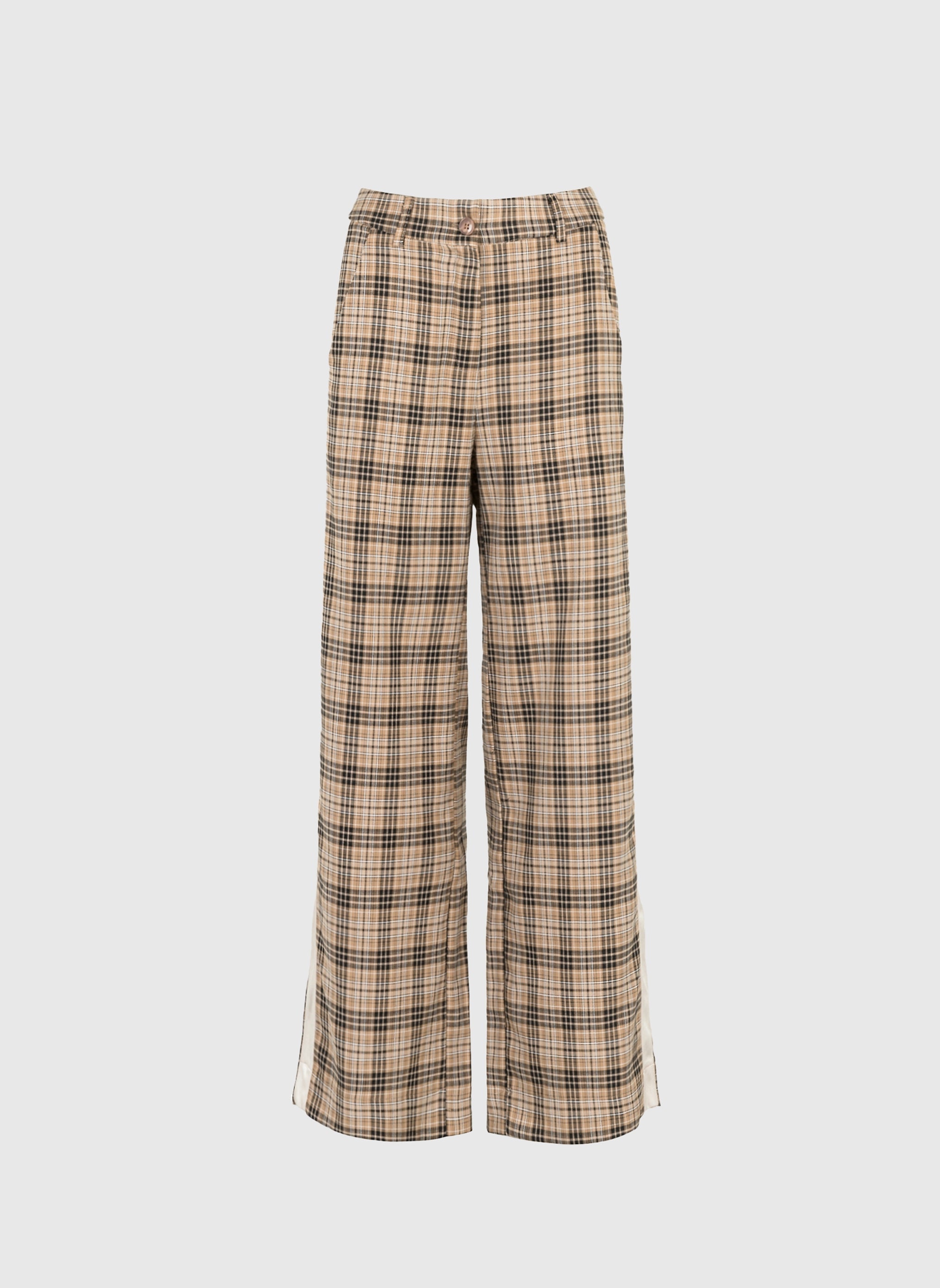 PANTALON PRISKALY sable