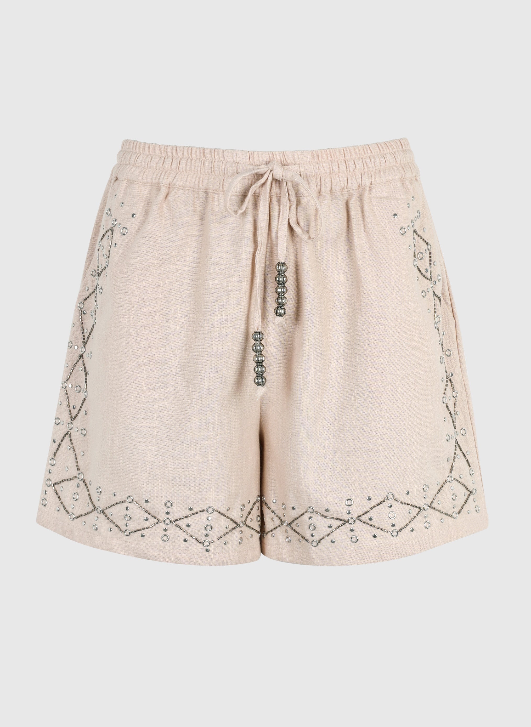 SHORT RAMALO lin