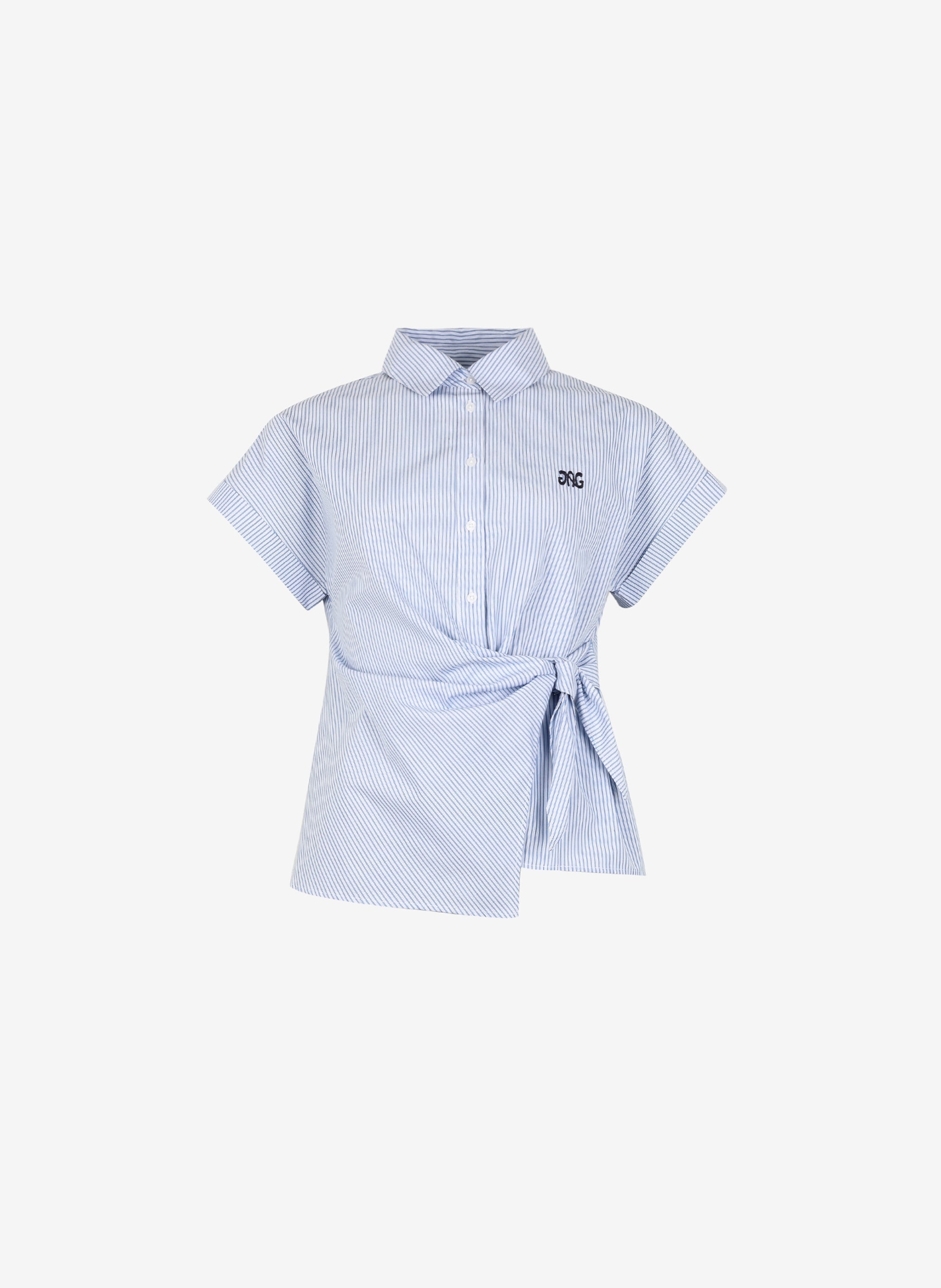 CHEMISE SOUMAEL rayure