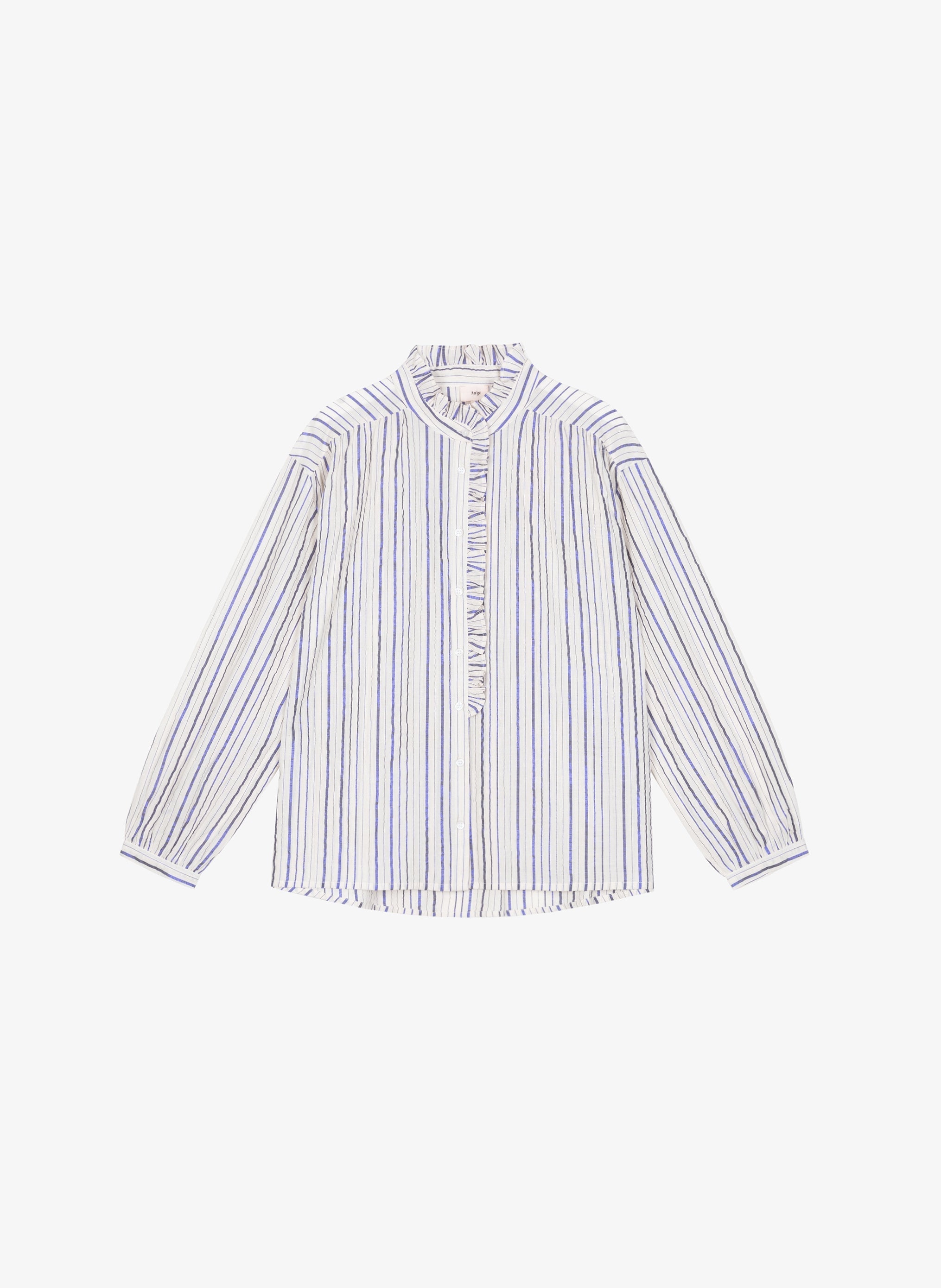 CHEMISE SOUVANIA rayure