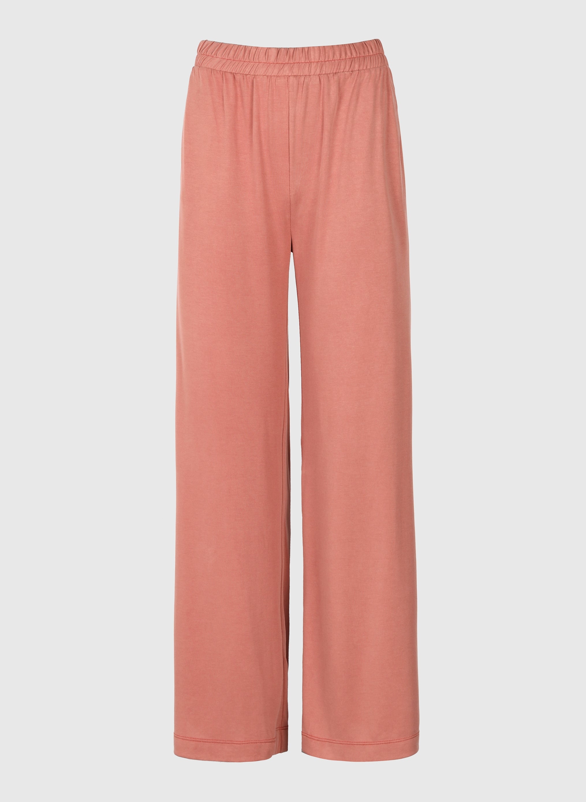 PANTALON TAFILIA terracotta