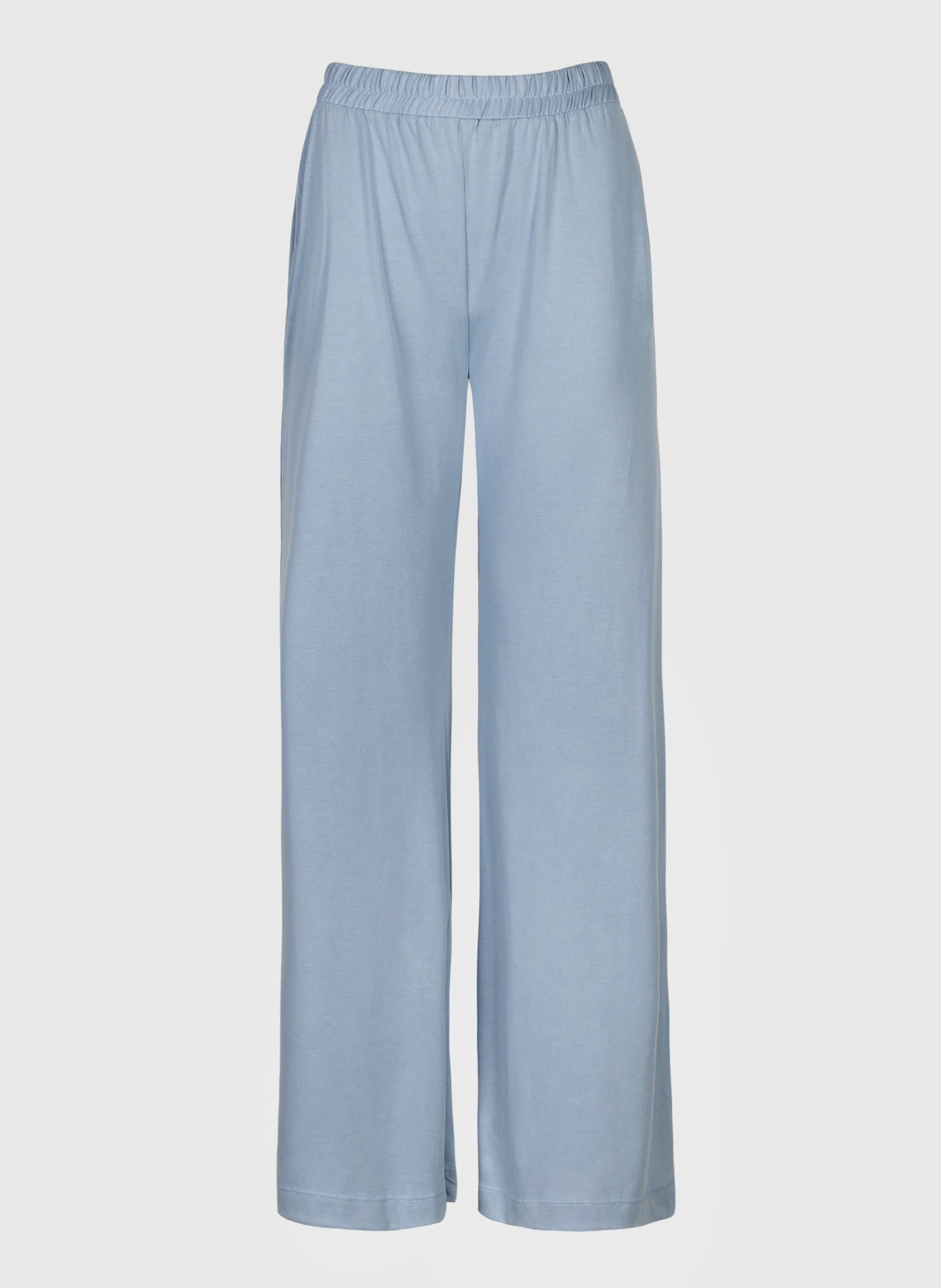 PANTALON TAFILIA ciel