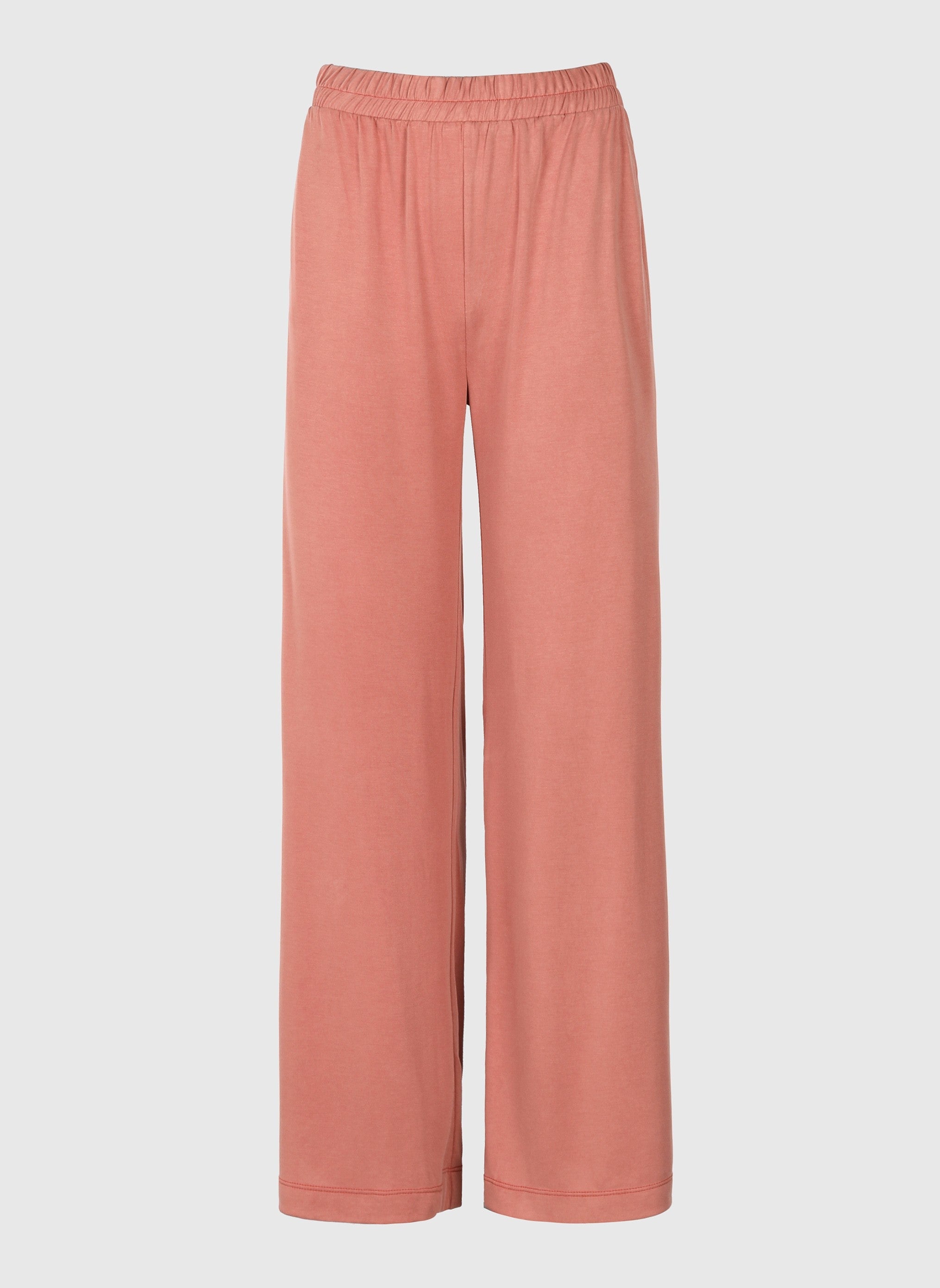 PANTALON TAFILIA terracotta