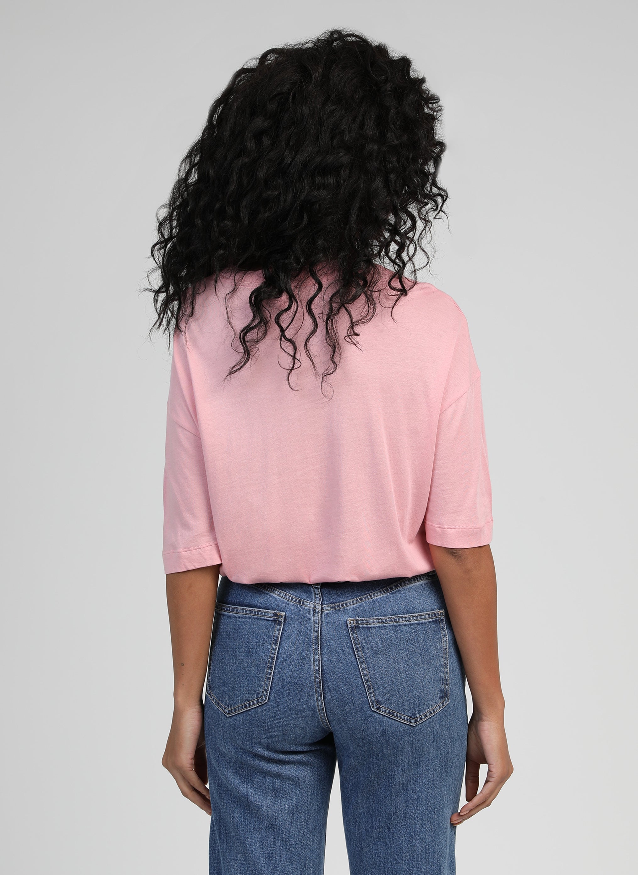 TOP TAMANI blush