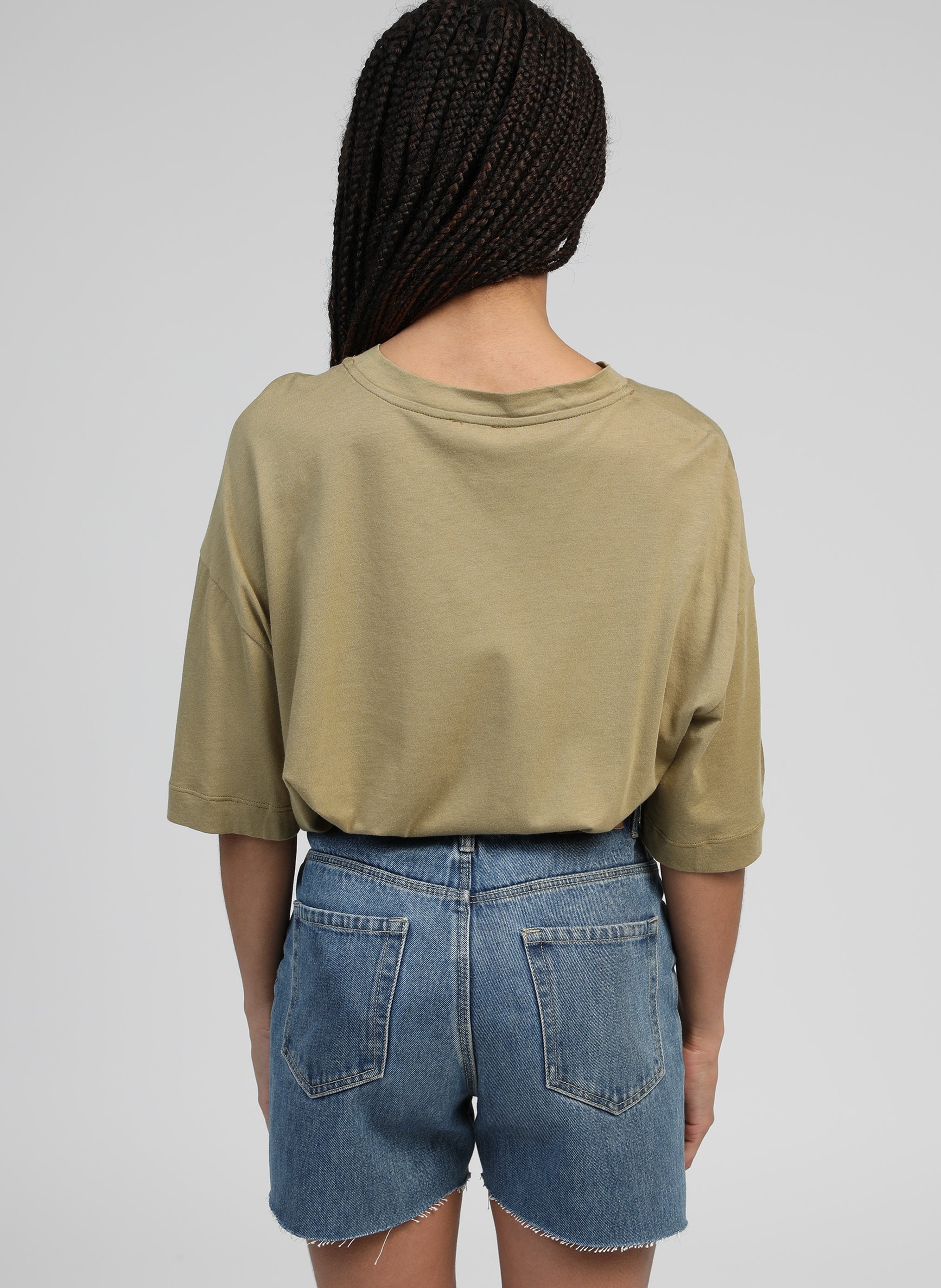 TOP TAMANI bronze
