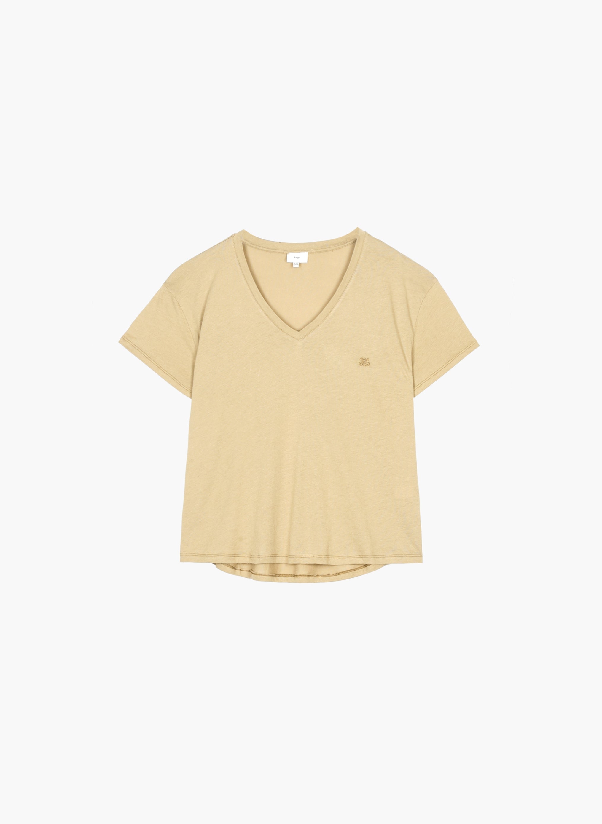 TOP TEFITI bronze