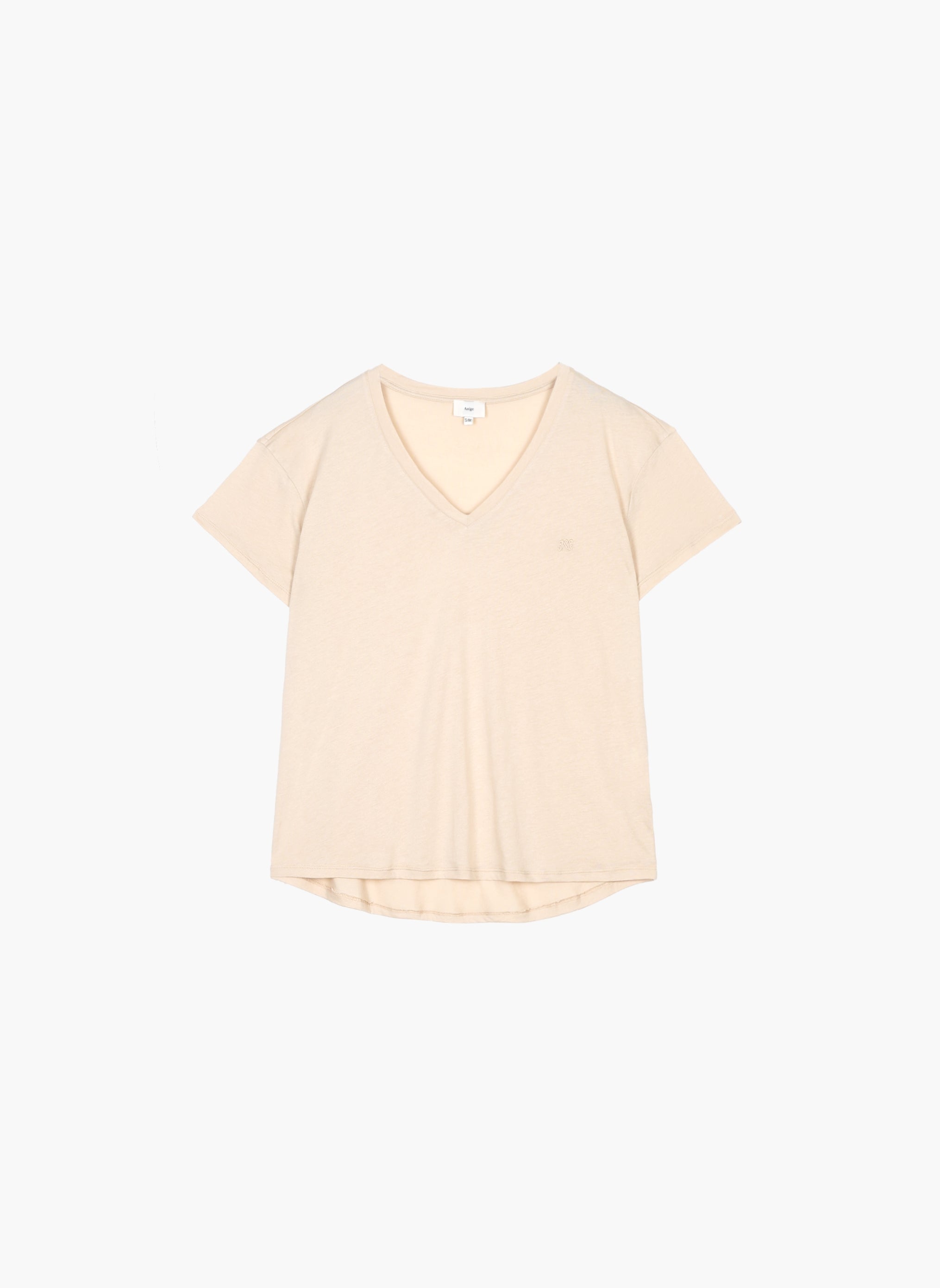 TOP TEFITI sable