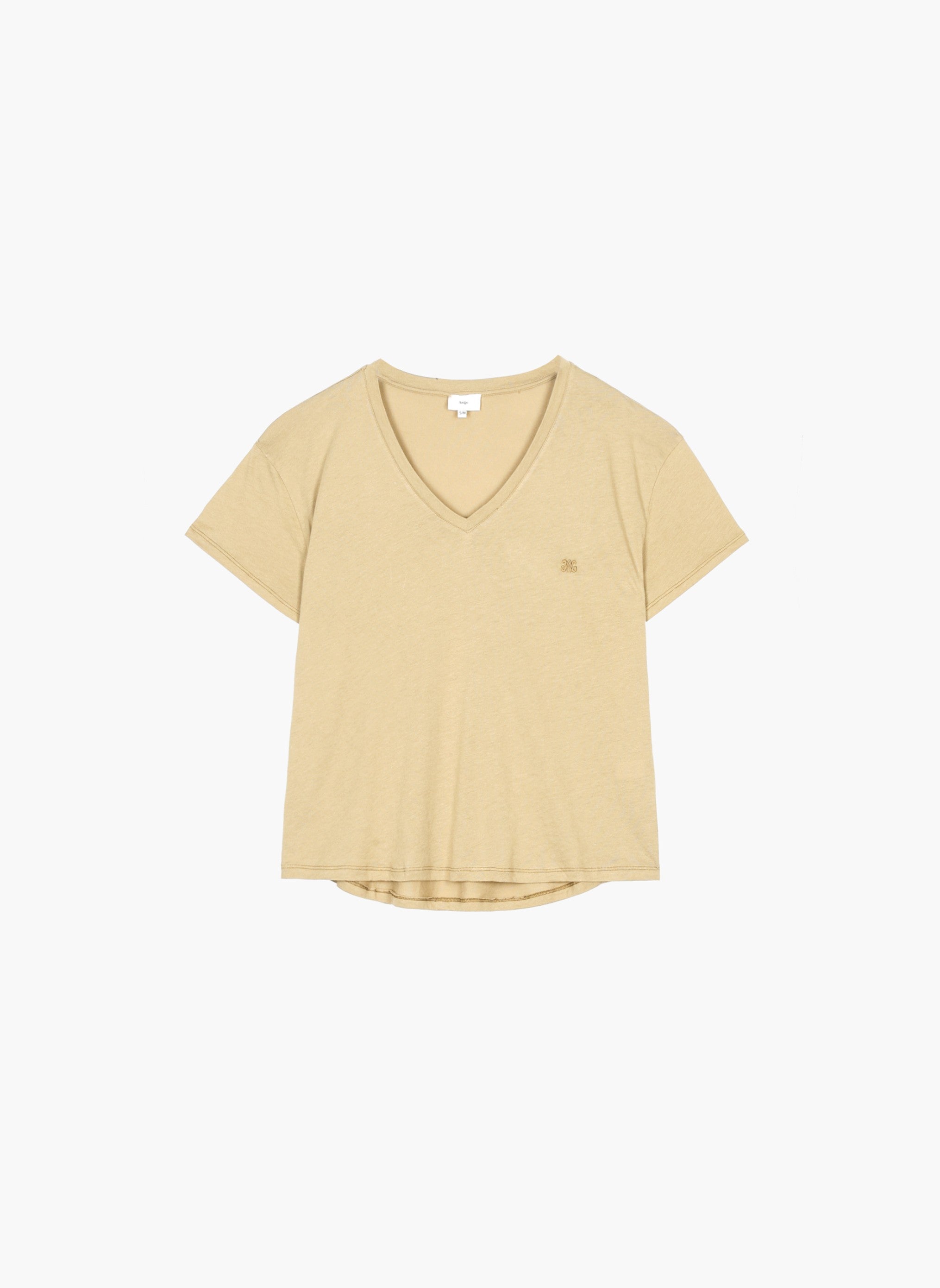 TOP TEFITI bronze