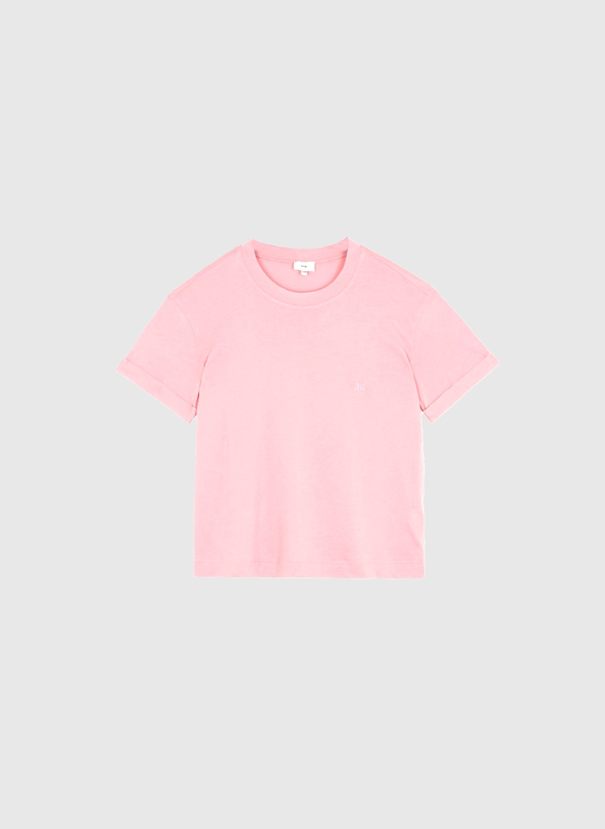 T-SHIRT TORIATA blush