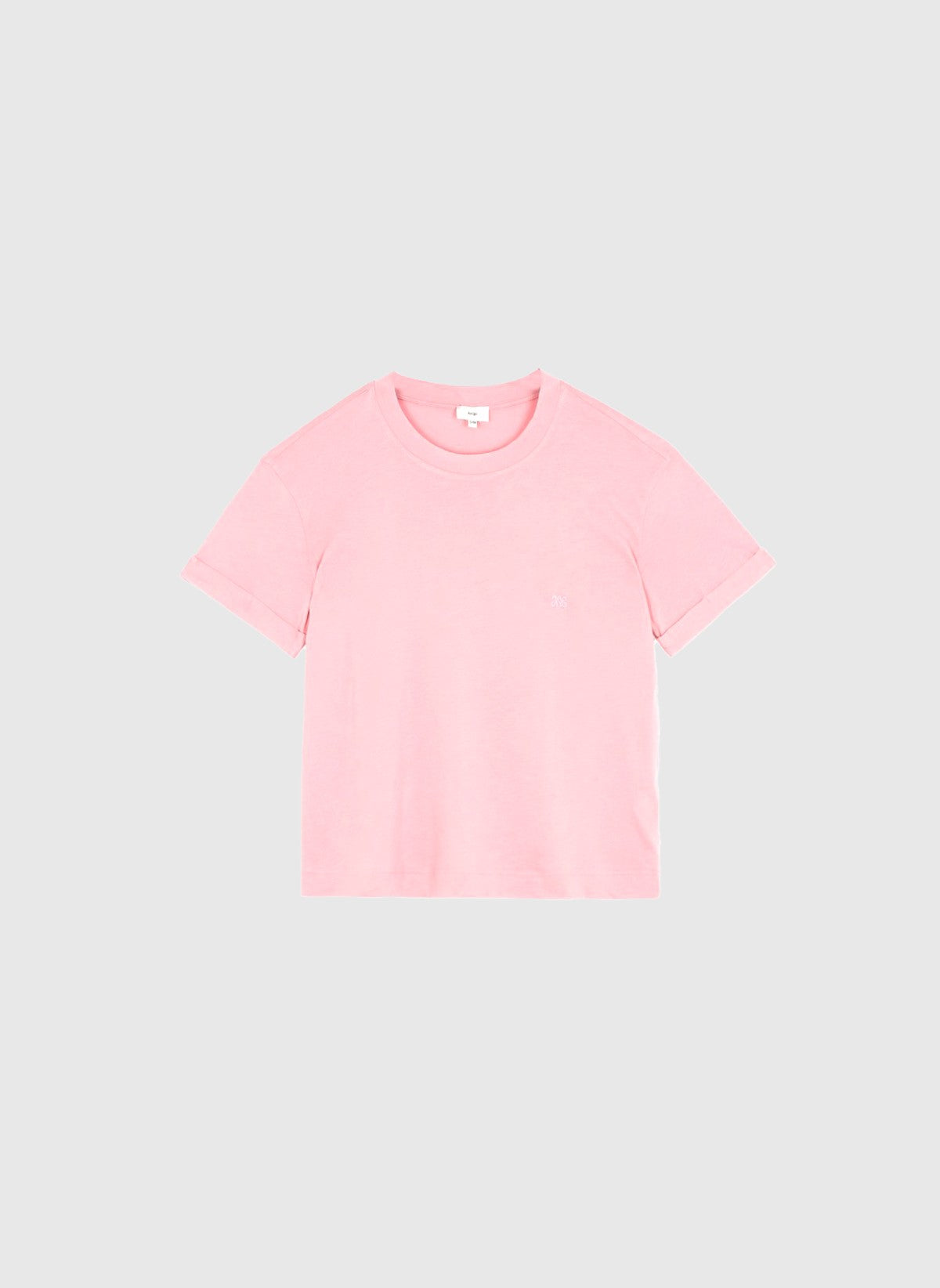 T-SHIRT TORIATA blush