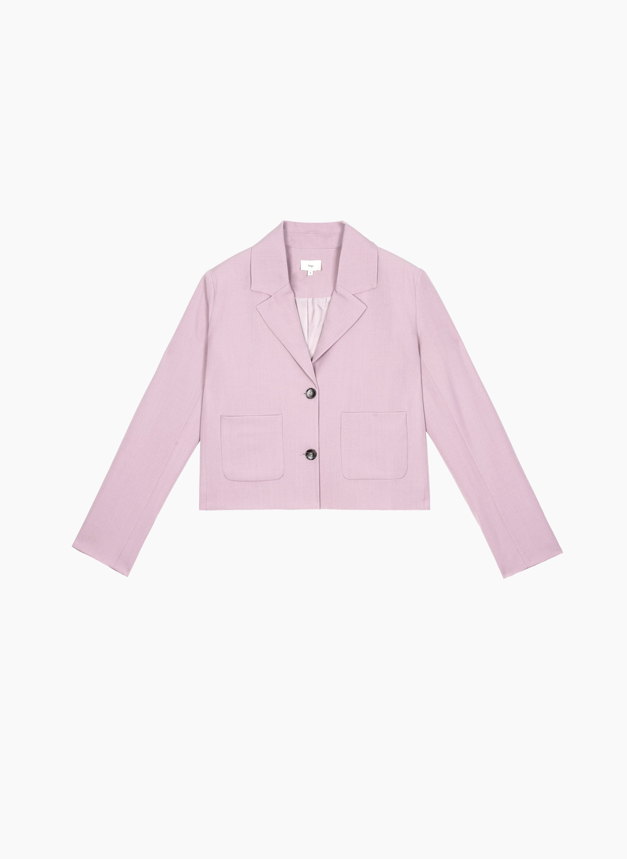 ZATALIA JACKET lila