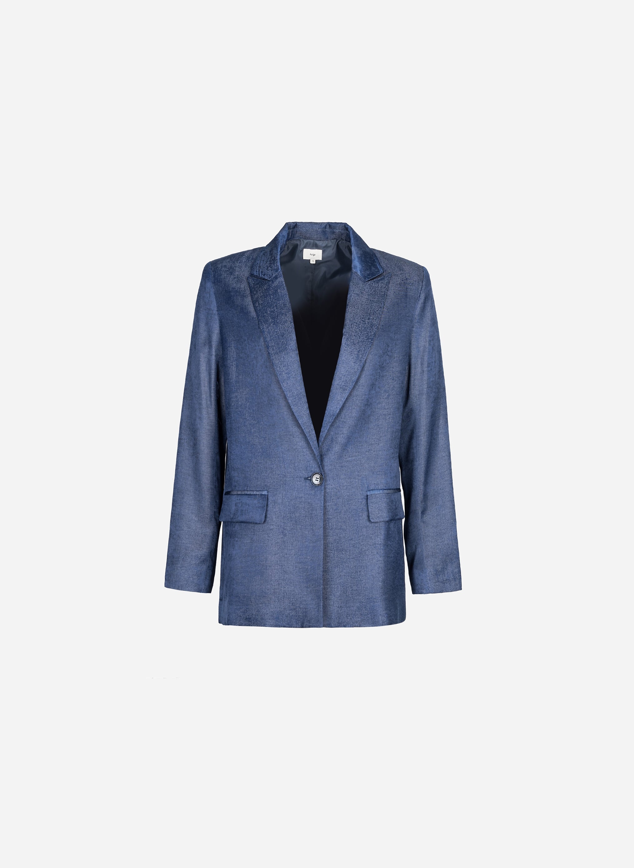 VESTE ZOLIATA ecru