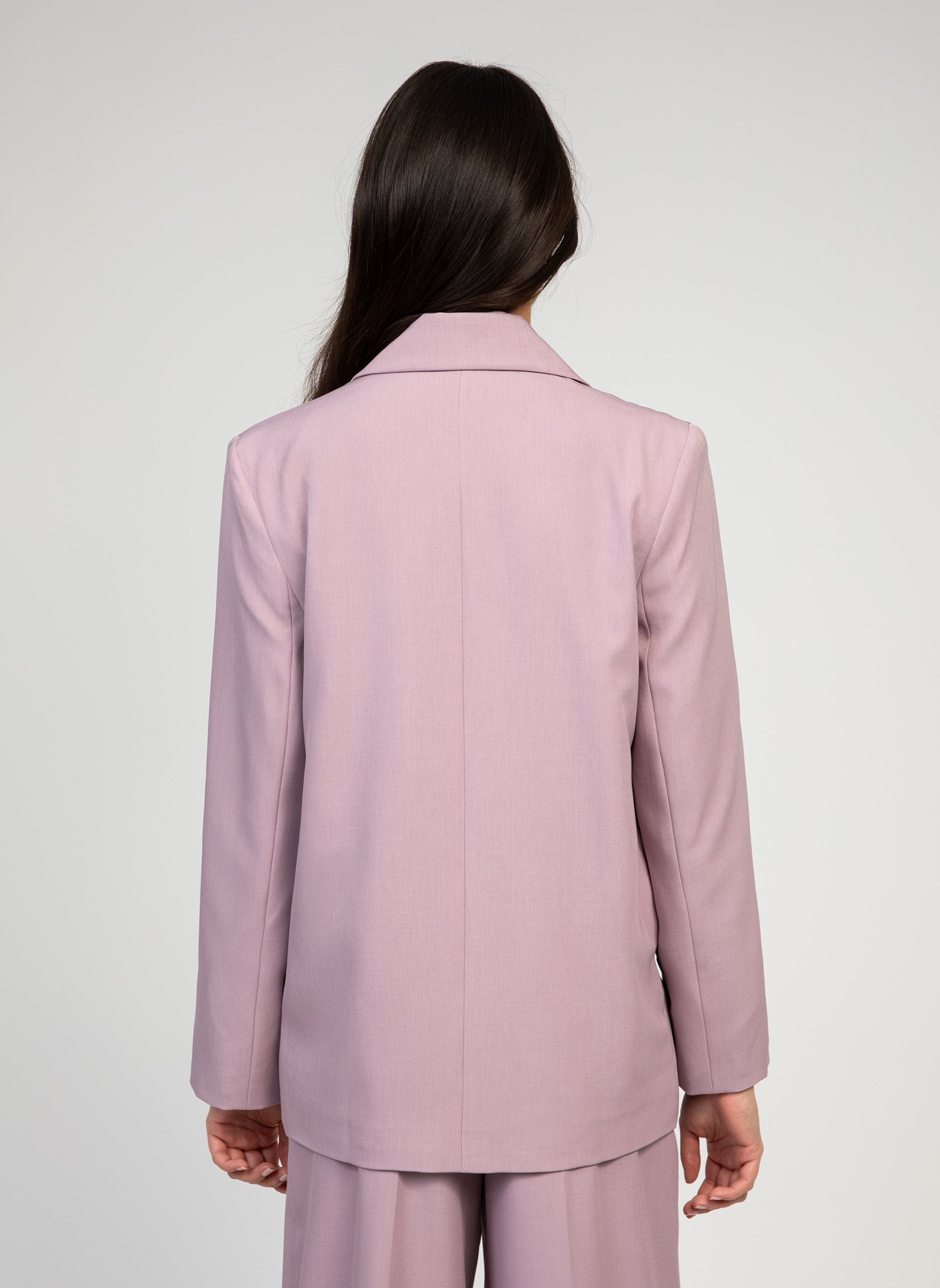 VESTE ZOLINA lila
