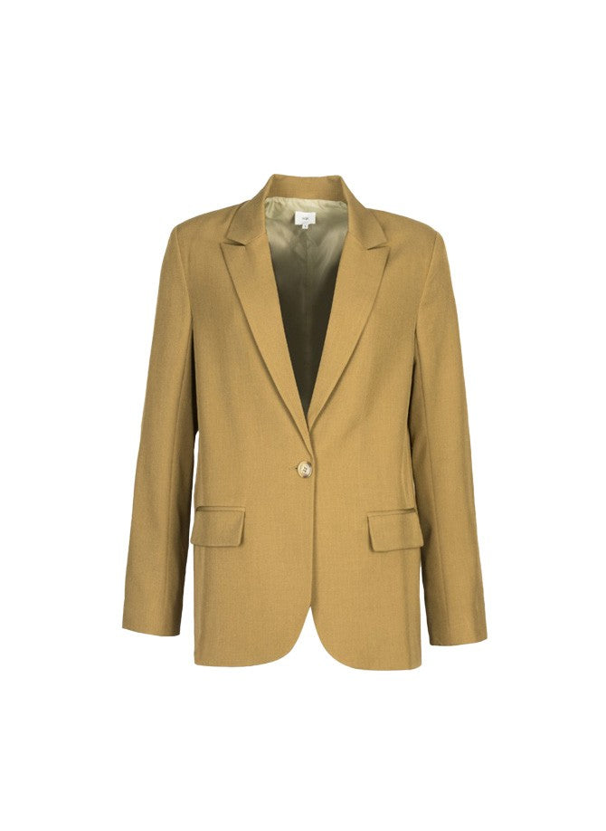 VESTE ZOLINA olive
