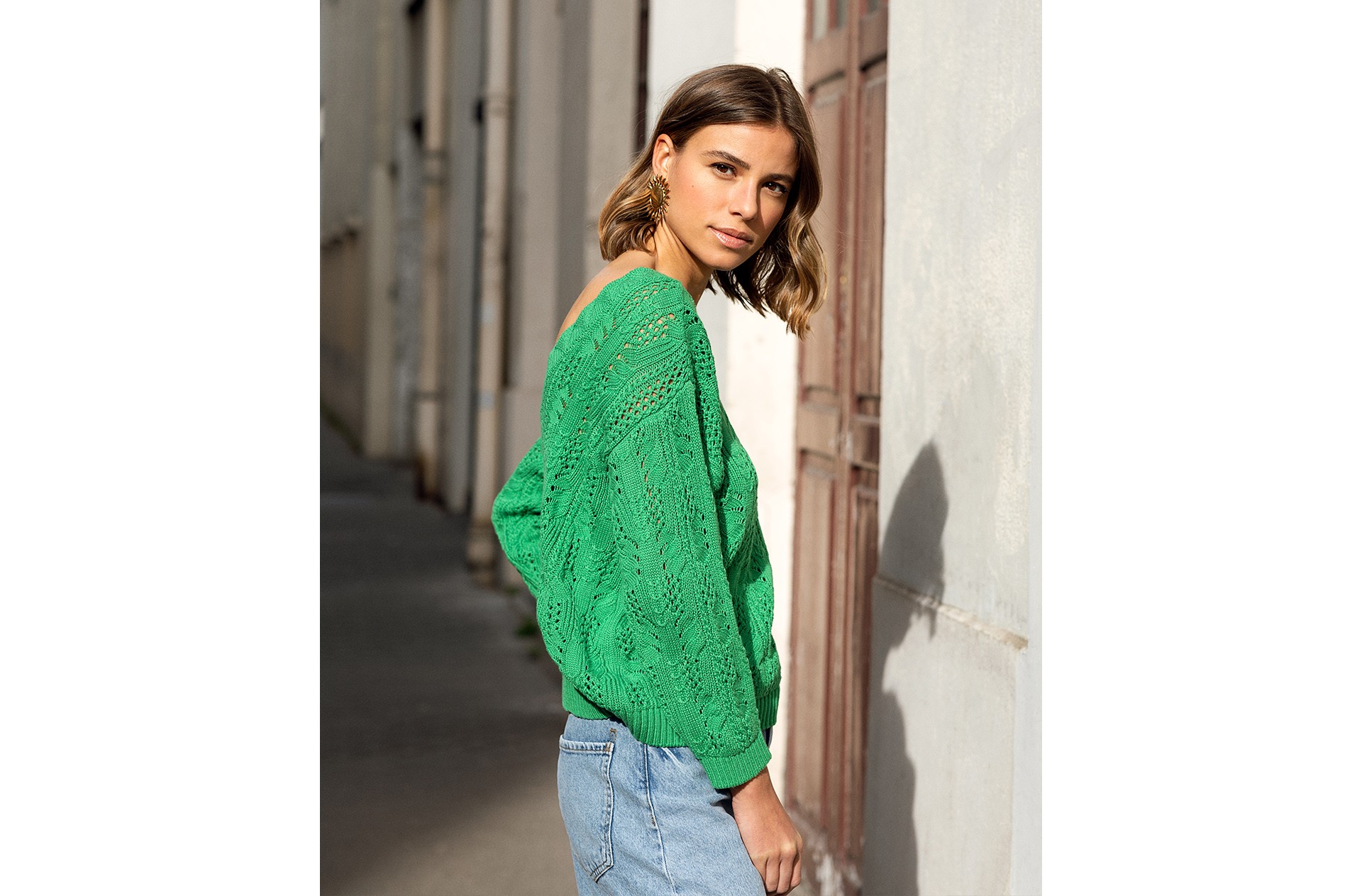 Pull VELNA
